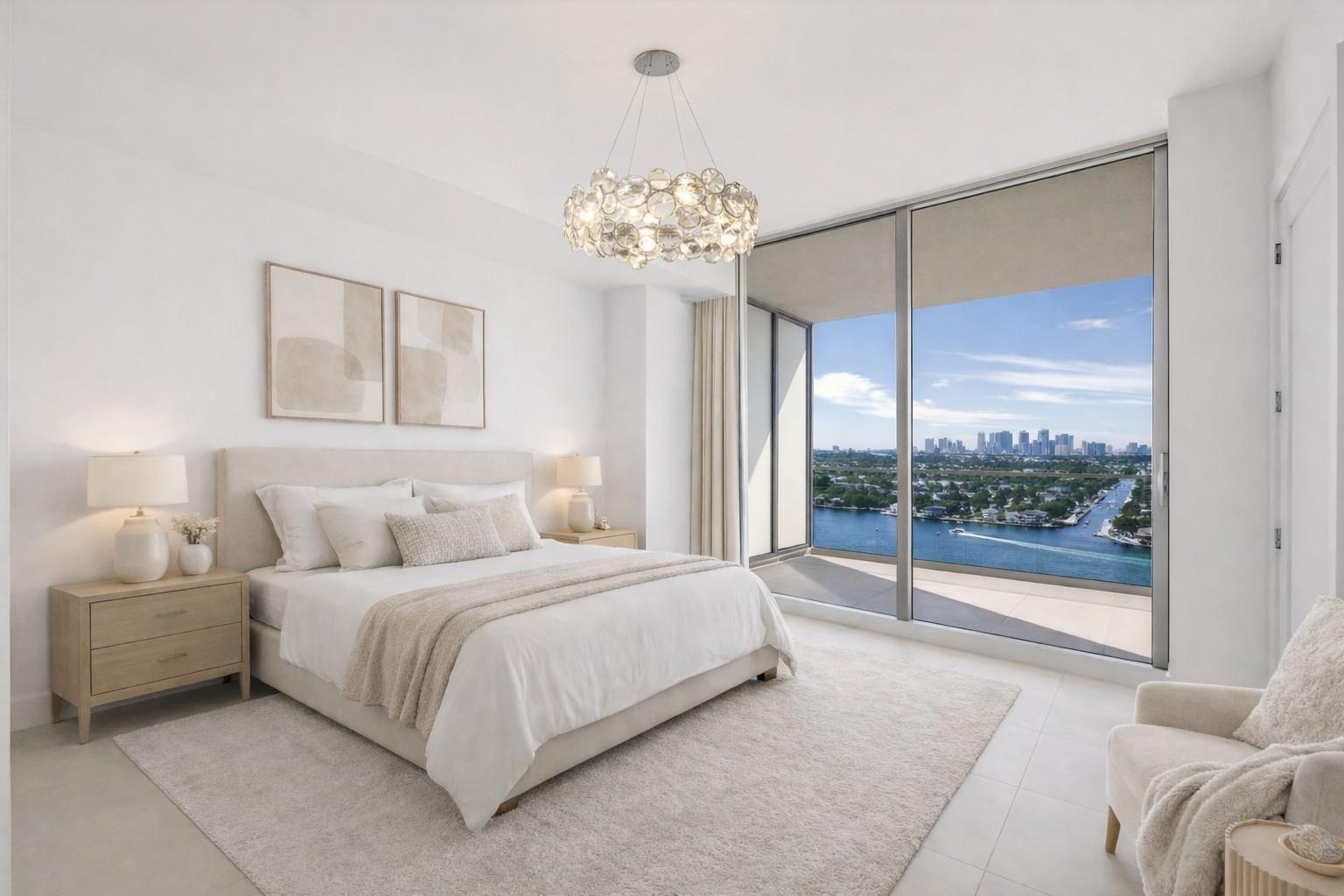 153 N Seabreeze Boulevard N # 1803, Fort Lauderdale FL 33304 photo 4