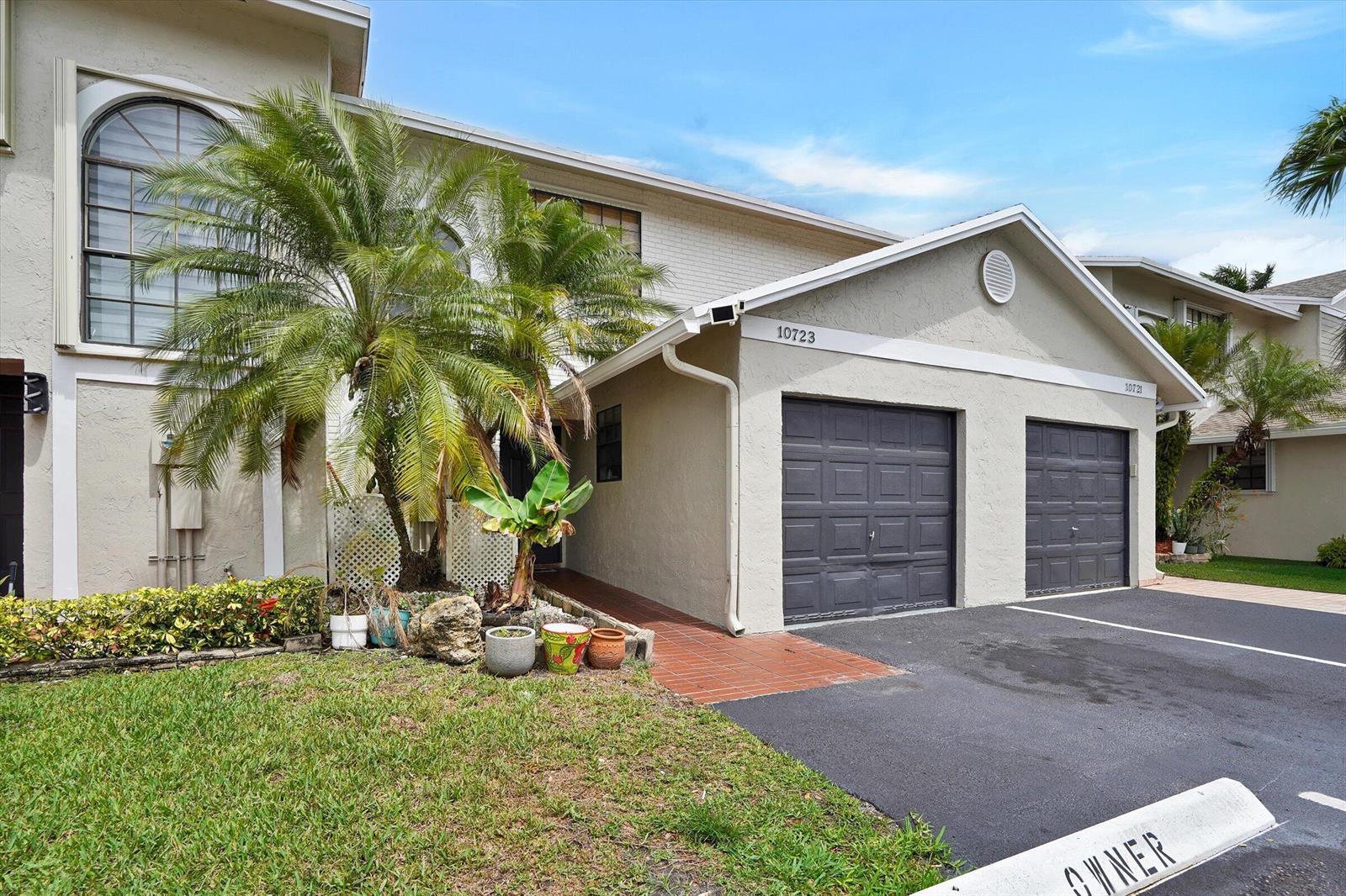 10723 NW 11TH Street # 10723, Pembroke Pines FL 33026 photo 2
