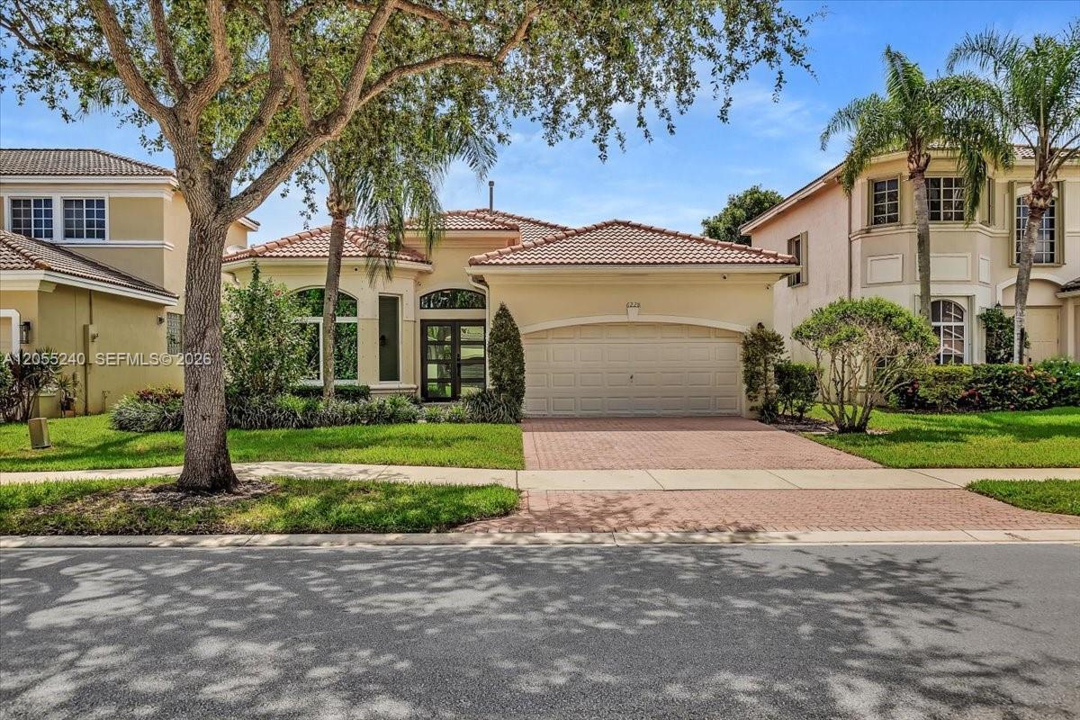 6228 SW 194th Ave, Pembroke Pines FL 33332 photo 5