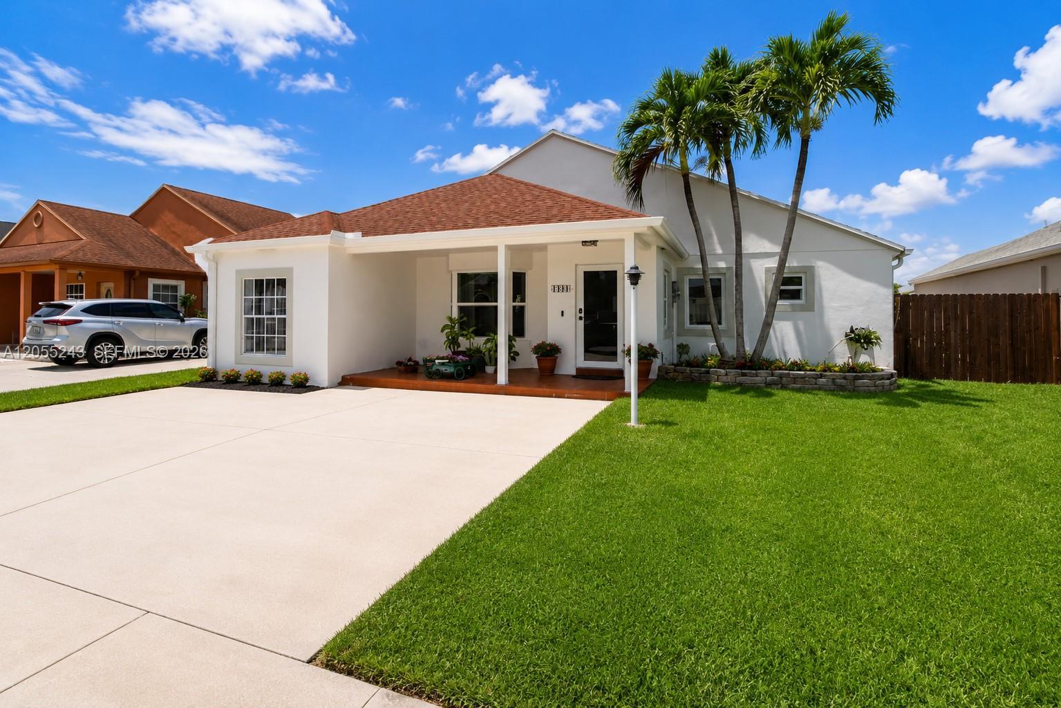 14341 SW 156th St, Miami FL 33177 photo 2