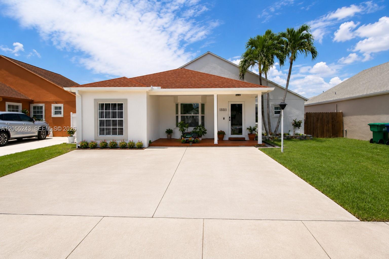 14341 SW 156th St, Miami FL 33177