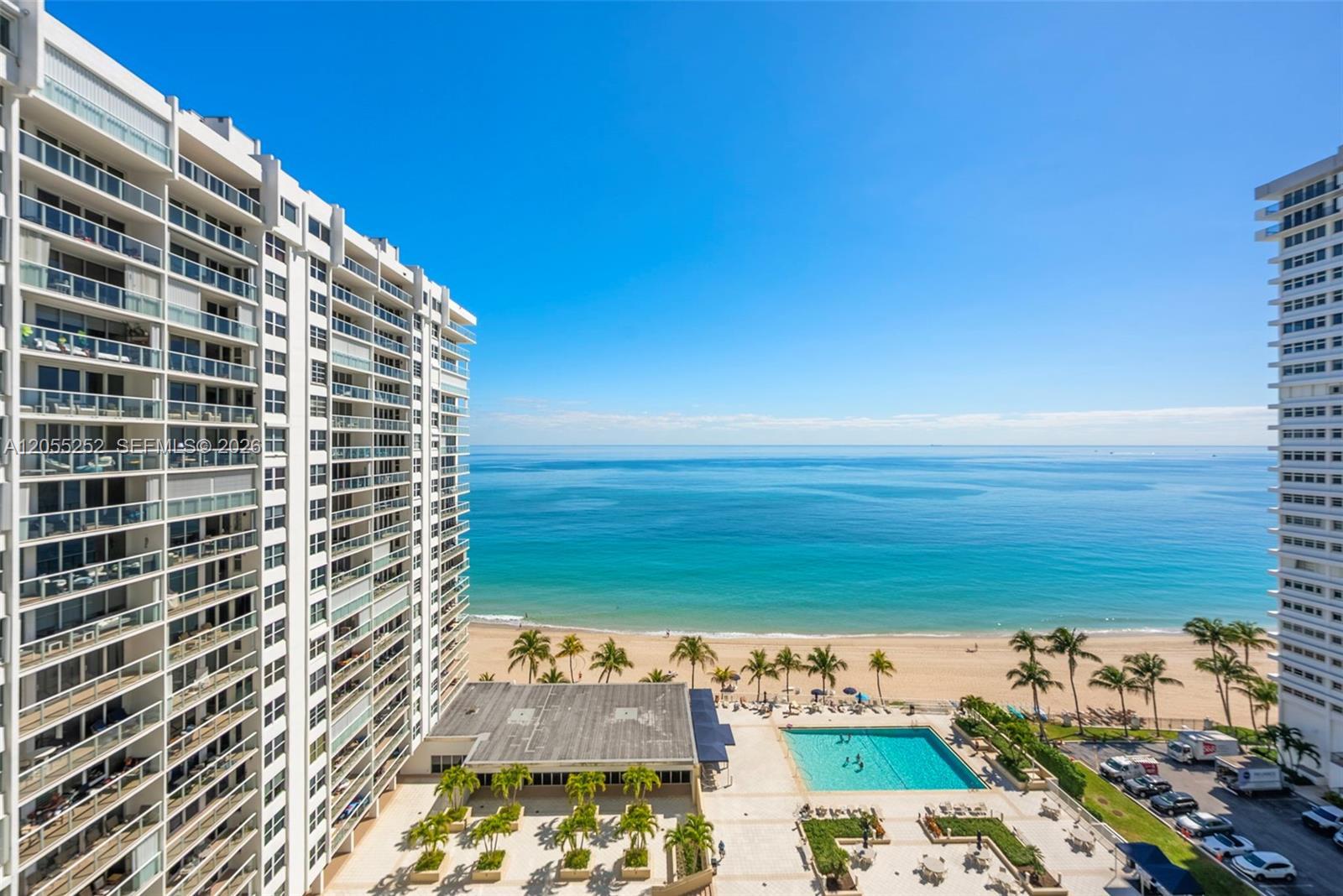 4300 N Ocean Blvd # 15D, Fort Lauderdale FL 33308 photo 2