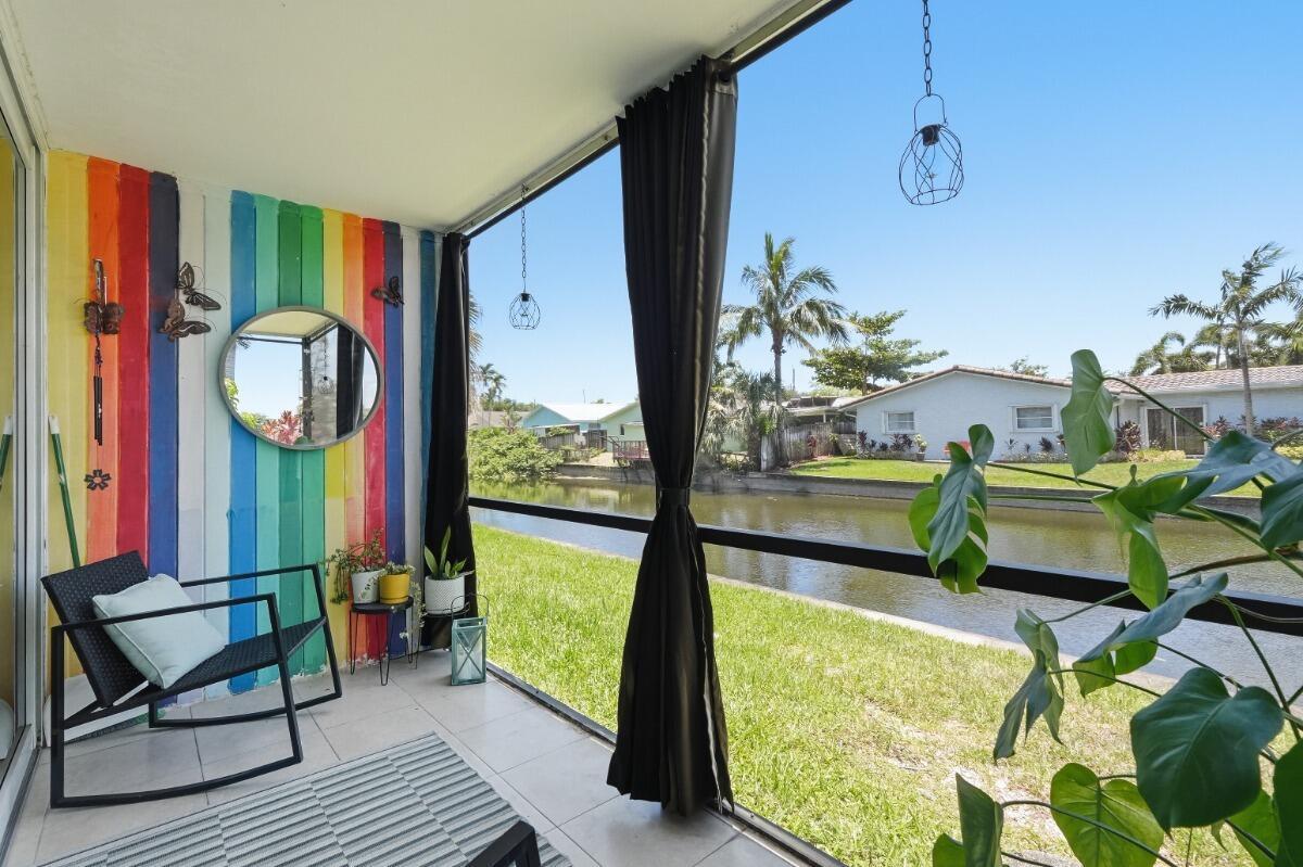 108 ROYAL PARK Drive # 1D, Oakland Park FL 33309 photo 2