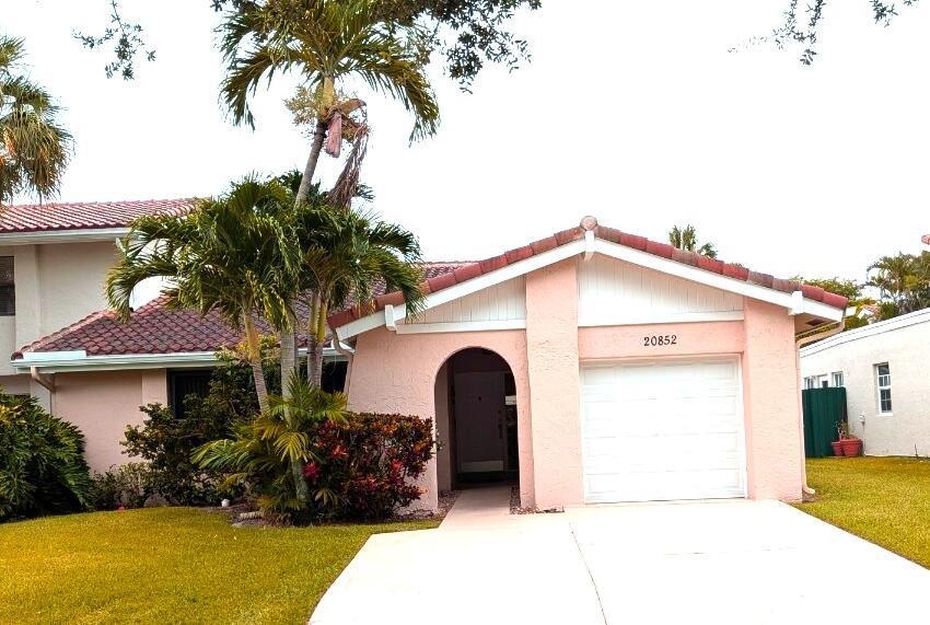 20852 Vía Madeira, Boca Raton FL 33433 photo 2