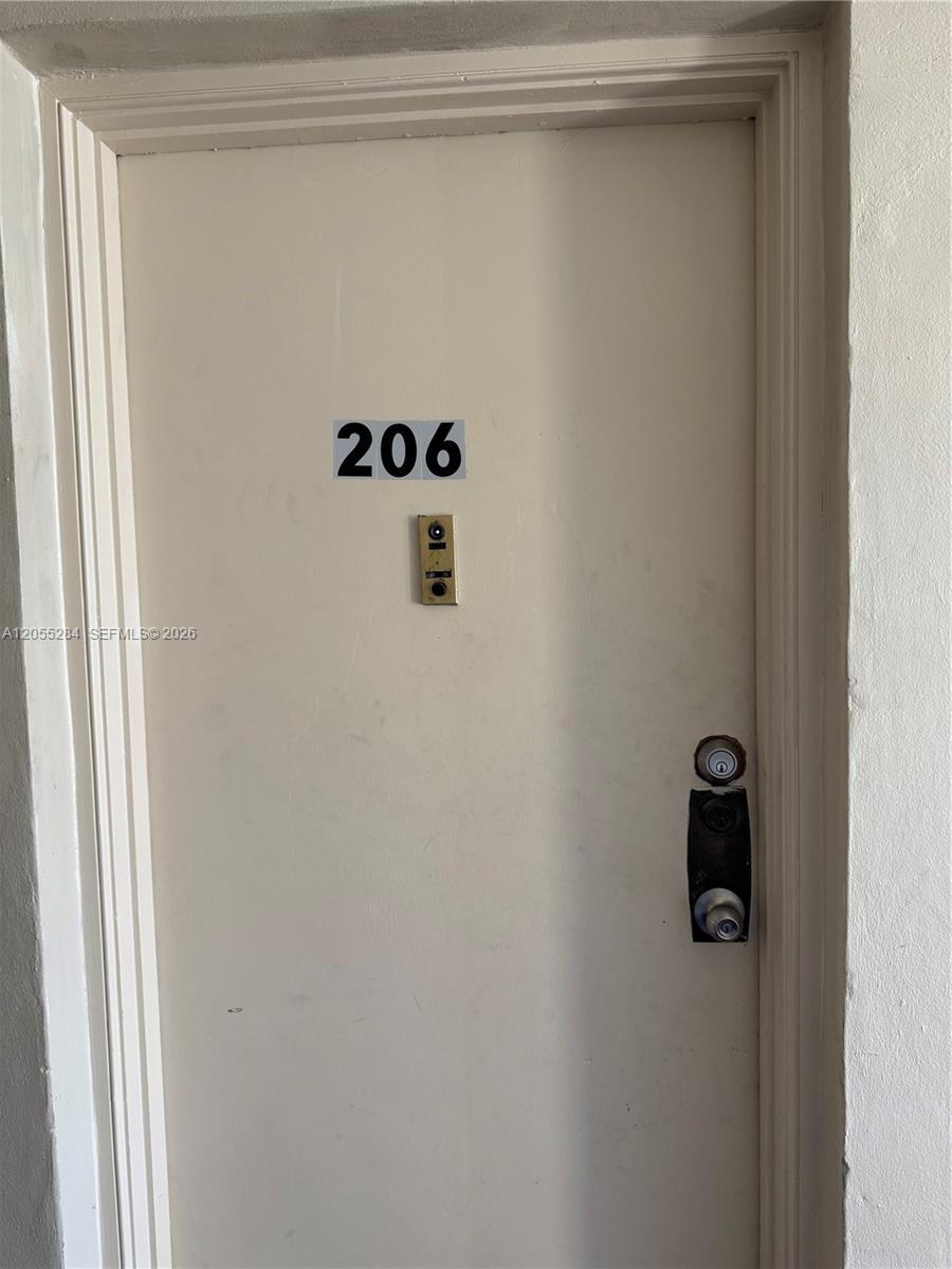 4046 NW 19th St # 206, Lauderhill FL 33313