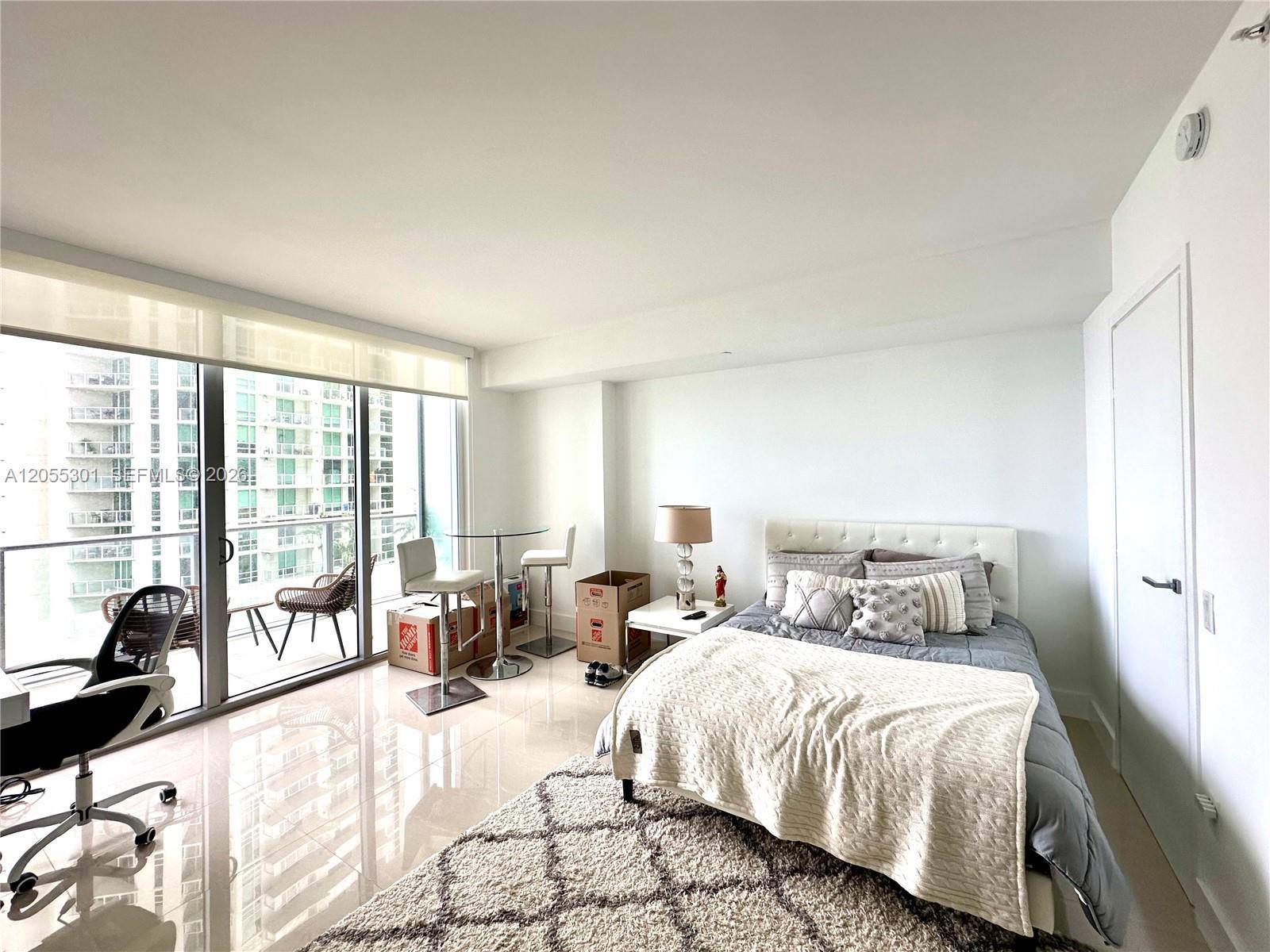 1300 Brickell Bay Dr # 1205, Miami FL 33131 photo 2