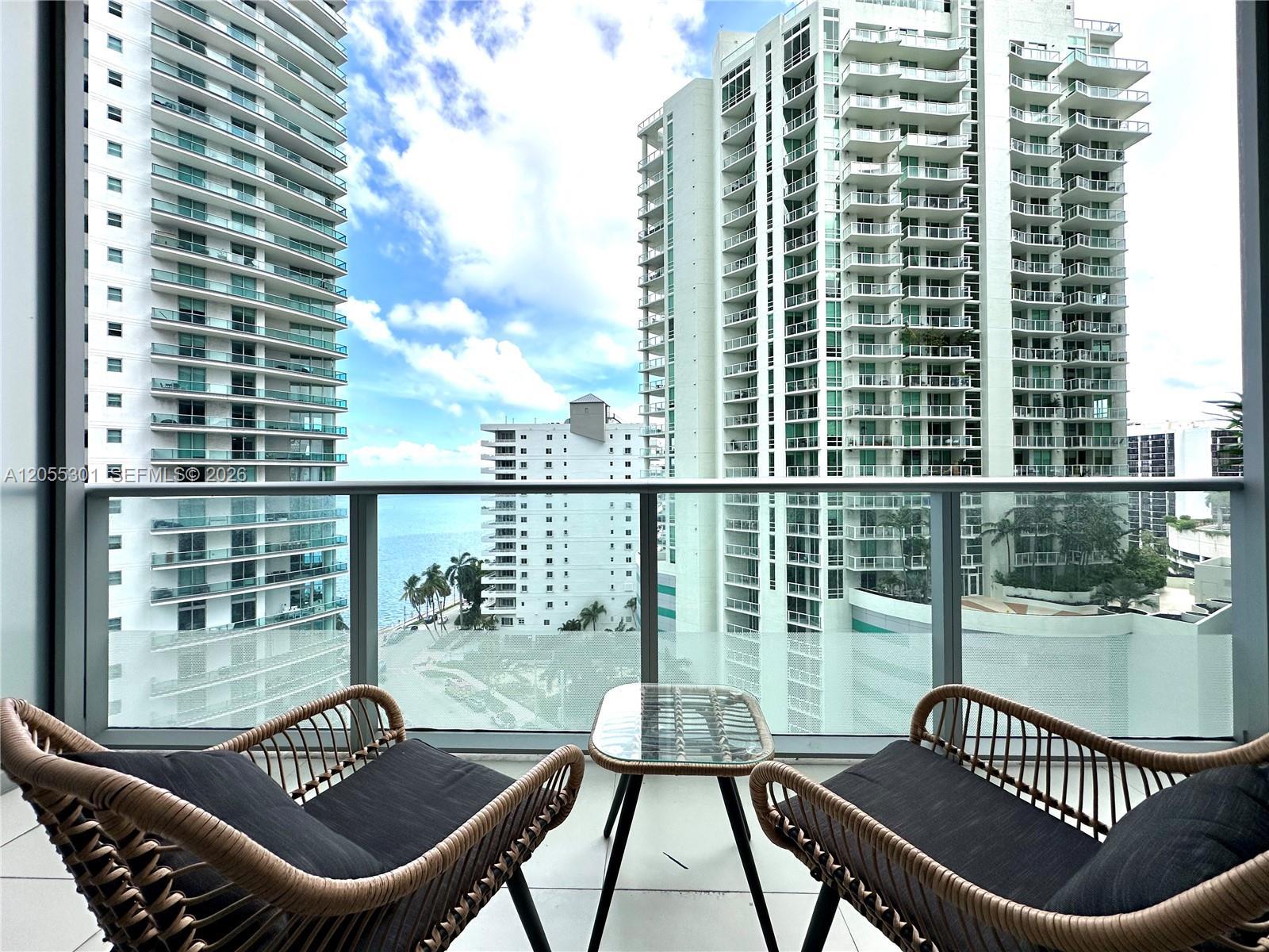 1300 Brickell Bay Dr # 1205, Miami FL 33131 photo 5