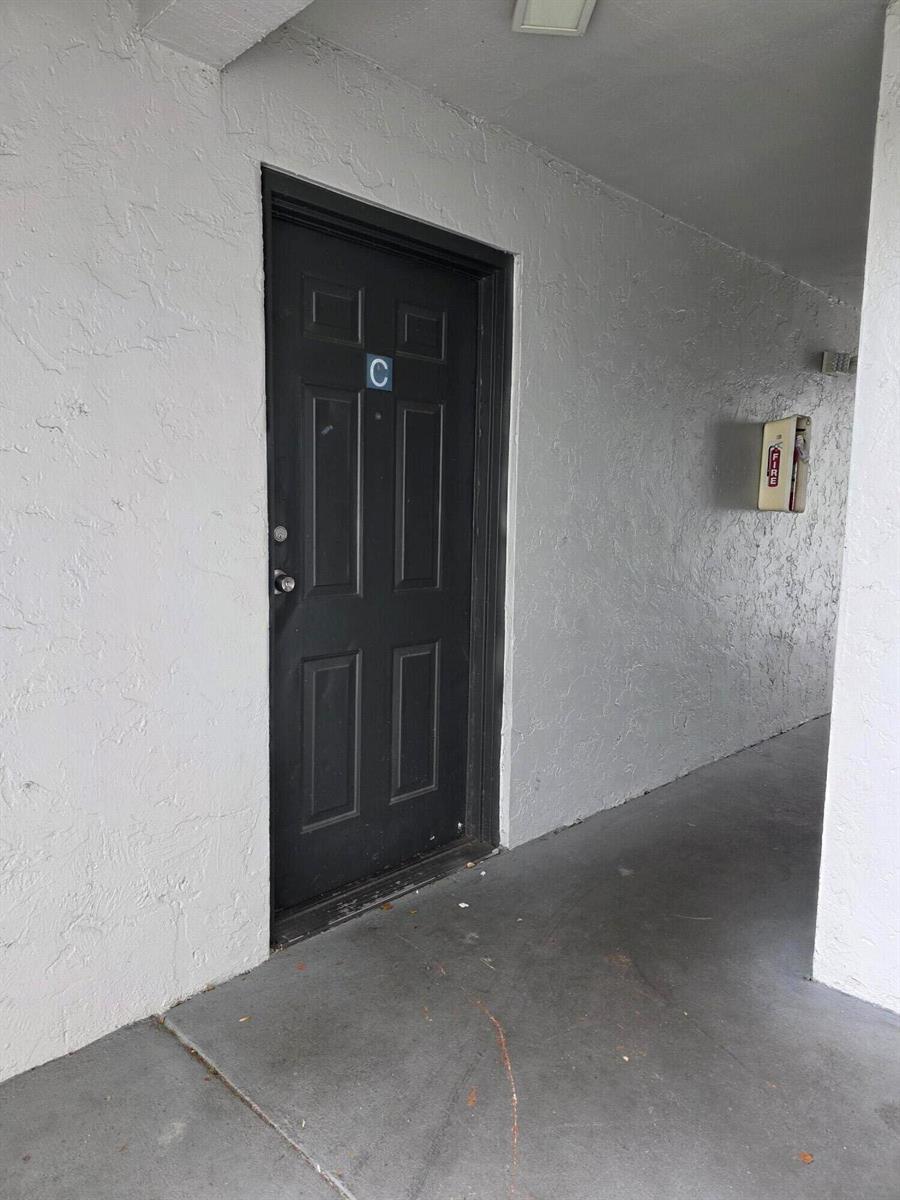 1127 LAKE TERRY Drive # C, West Palm Beach FL 33411 photo 2
