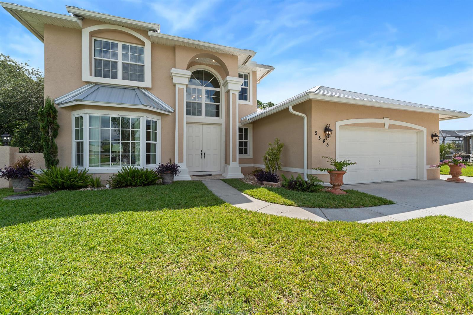 5545 NW KAPPA Court, Port St. Lucie FL 34986 photo 3