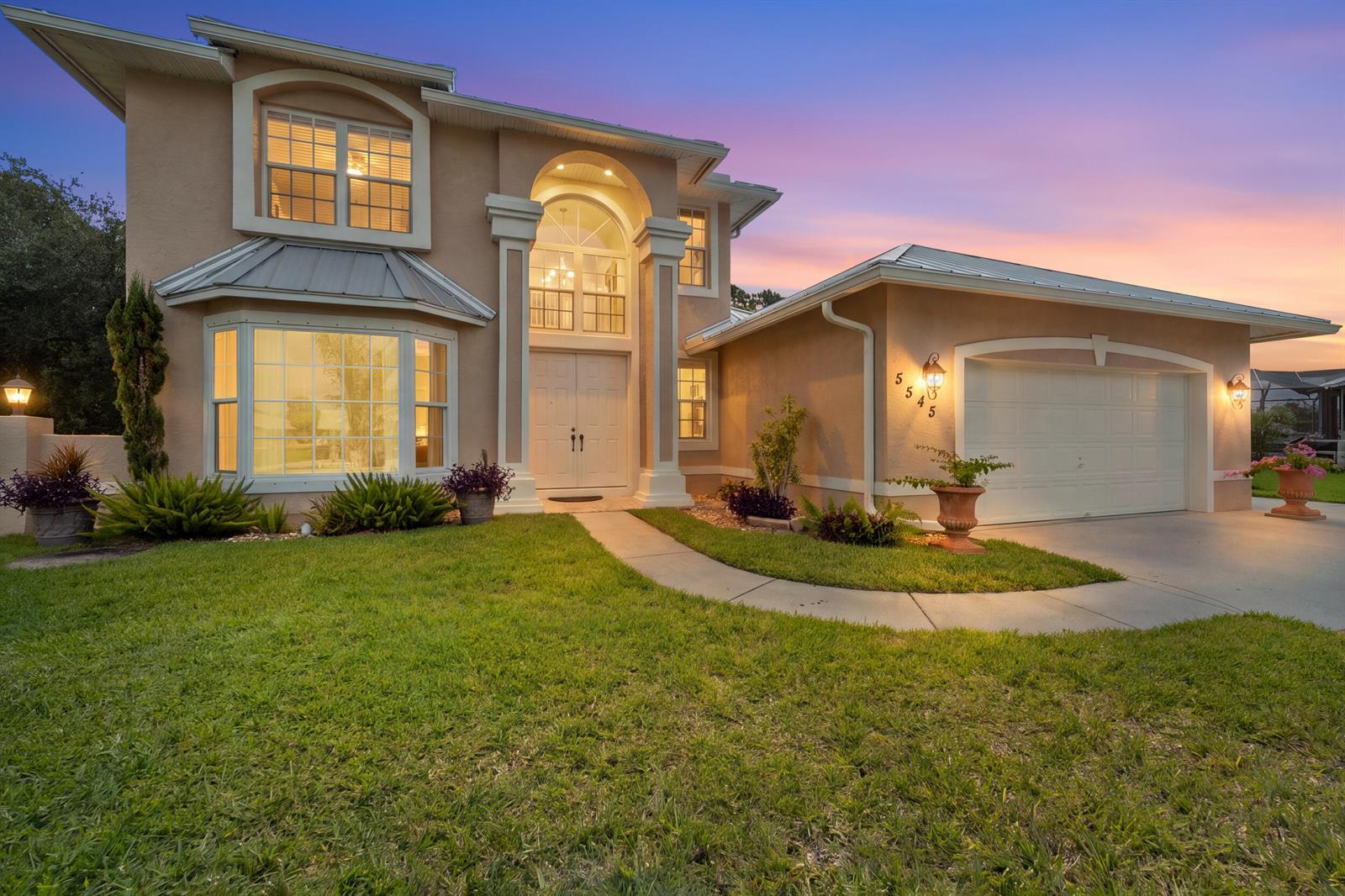 5545 NW KAPPA Court, Port St. Lucie FL 34986