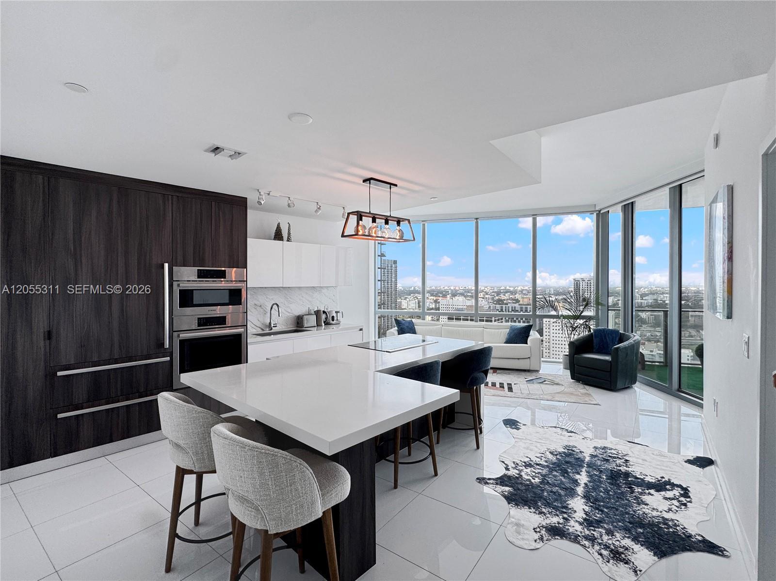 851 NE 1st Ave # 3210, Miami FL 33132