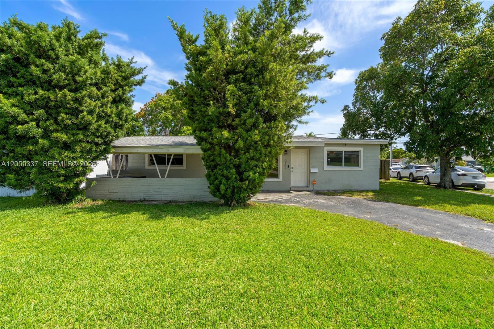 2729 Sunshine Blvd, Miramar FL 33023 photo 3