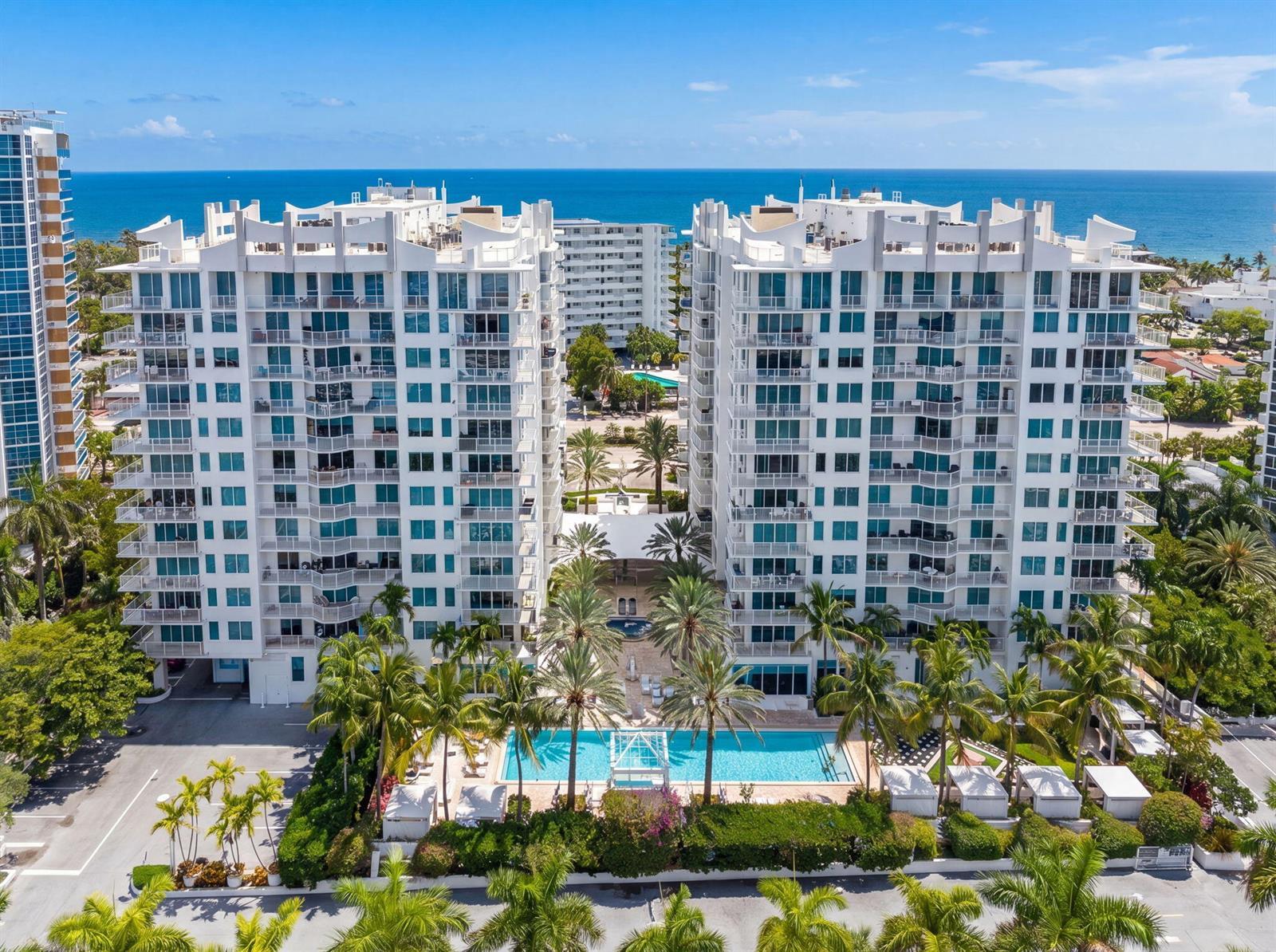 2821 N Ocean Boulevard # 503s, Fort Lauderdale FL 33308 photo 2