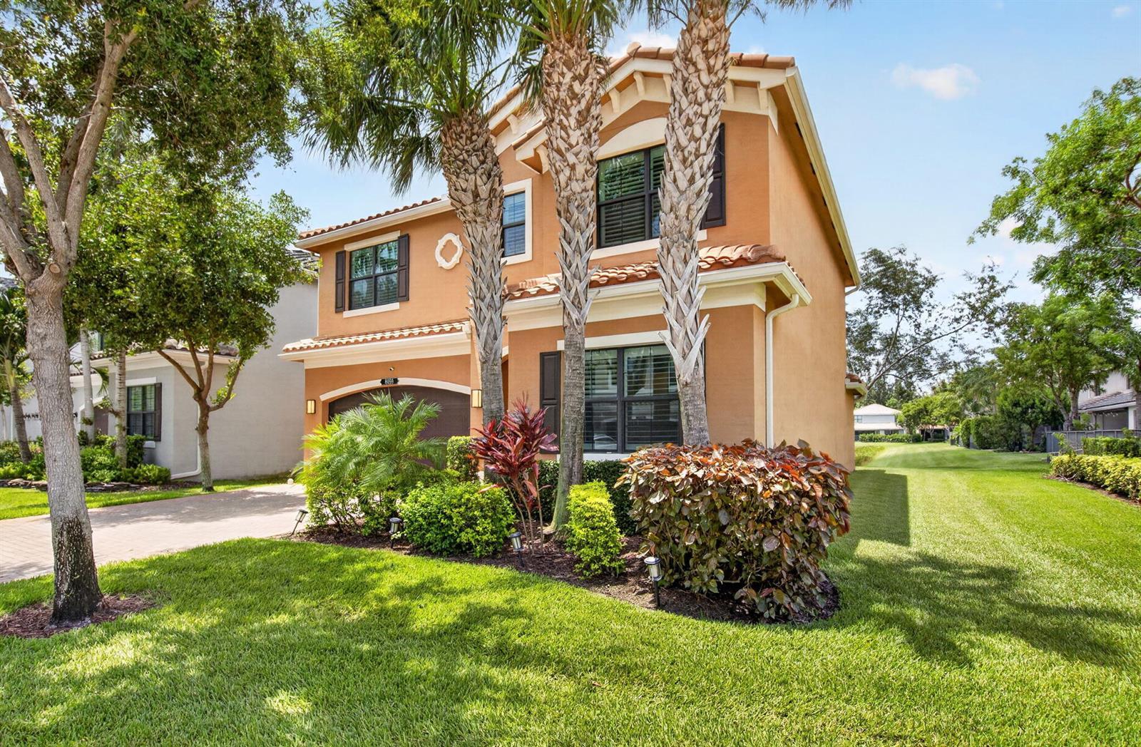 8059 Cactus Quartz Circle, Delray Beach FL 33446 photo 2