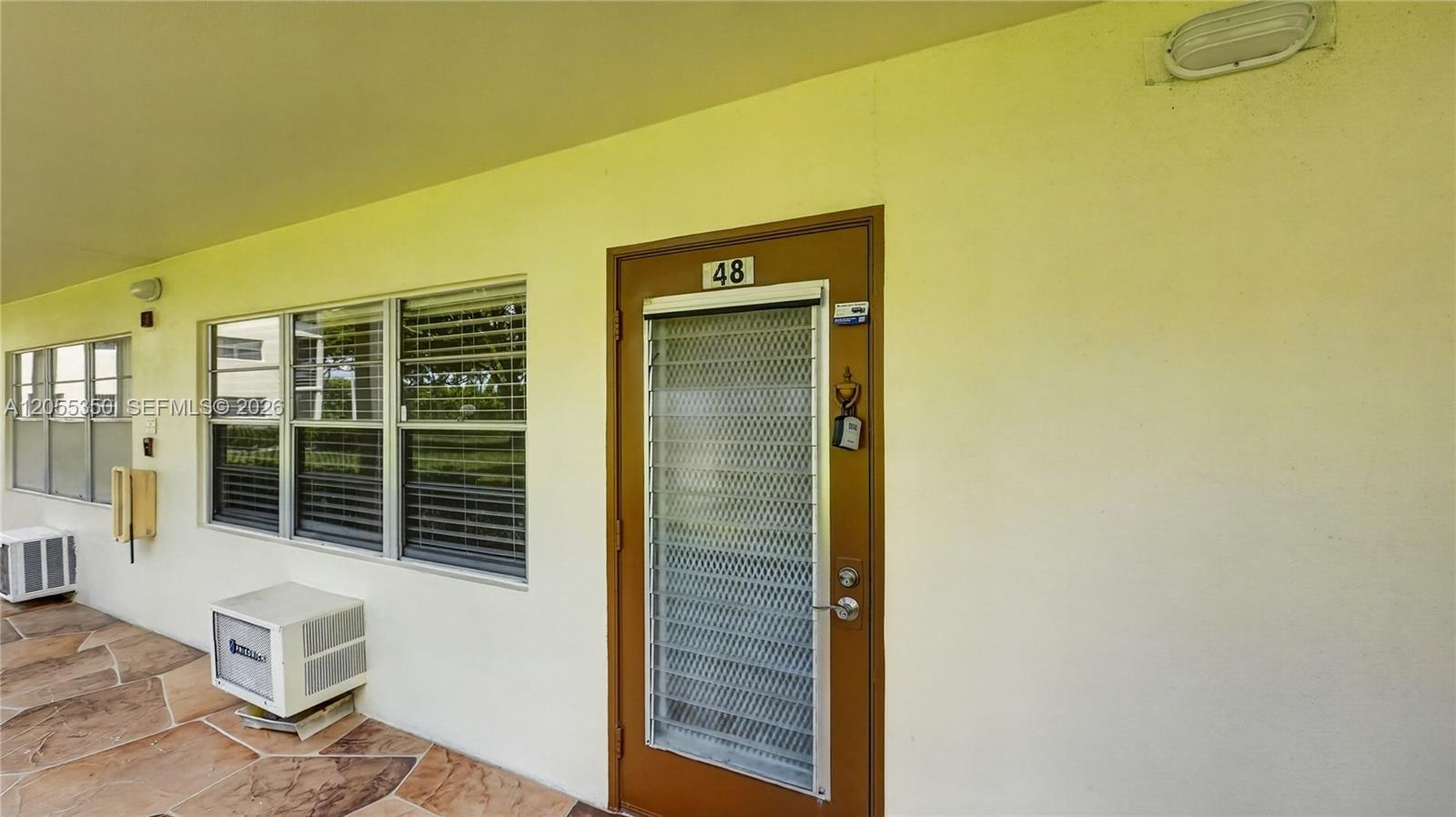 48 Mansfield B # 48, Boca Raton FL 33434 photo 2
