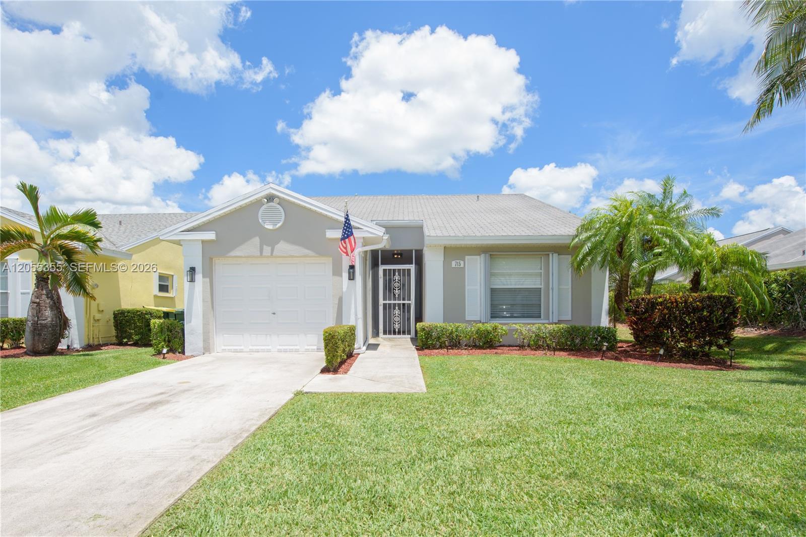 715 SE 22nd Ln, Homestead FL 33033
