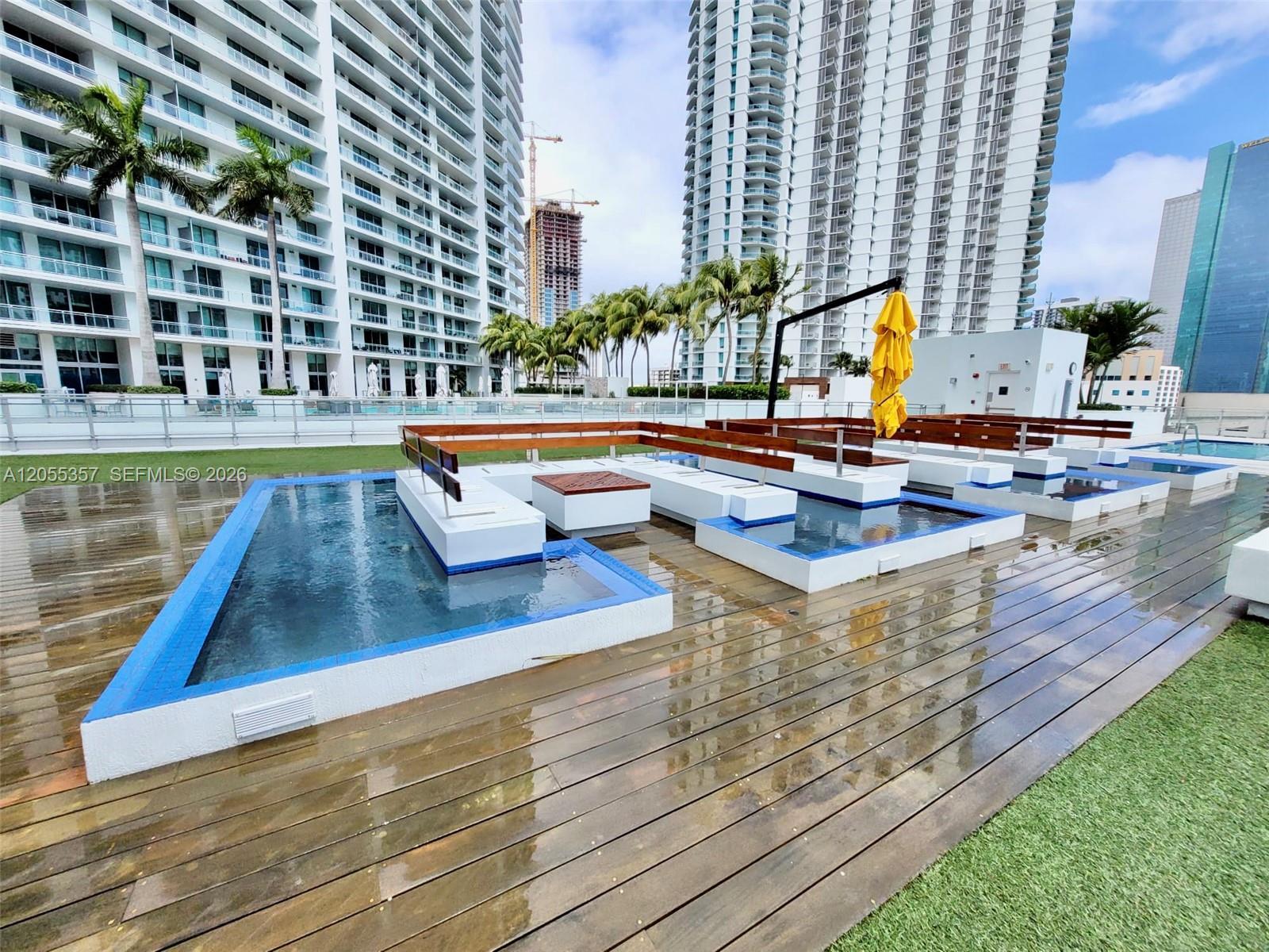 92 SW 3rd St # 1808, Miami FL 33130 photo 5