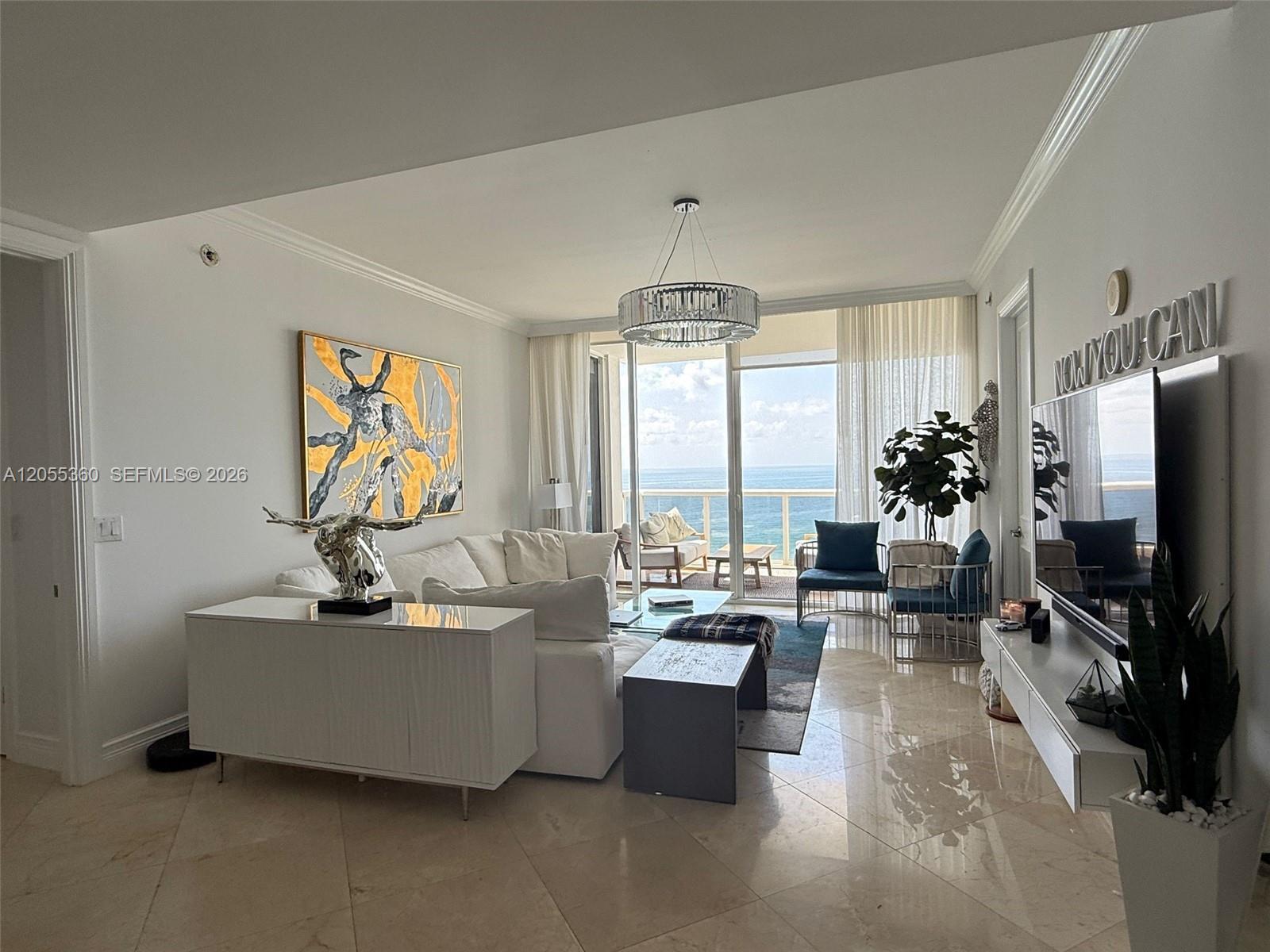 18101 Collins Ave # 1605, Sunny Isles Beach FL 33160 photo 3