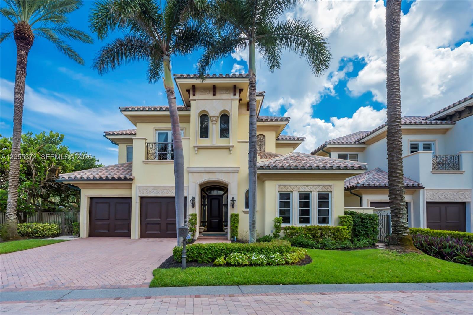 4044 S Ocean Blvd, Highland Beach FL 33487 photo 2