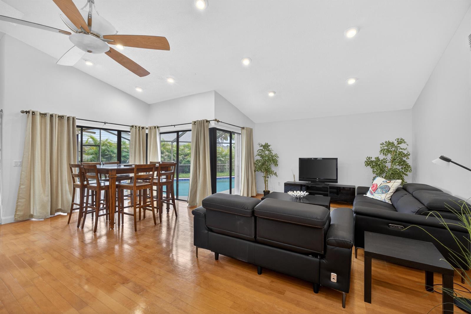 1773 WILTSHIRE VILLAGE Drive, Wellington FL 33414 photo 5