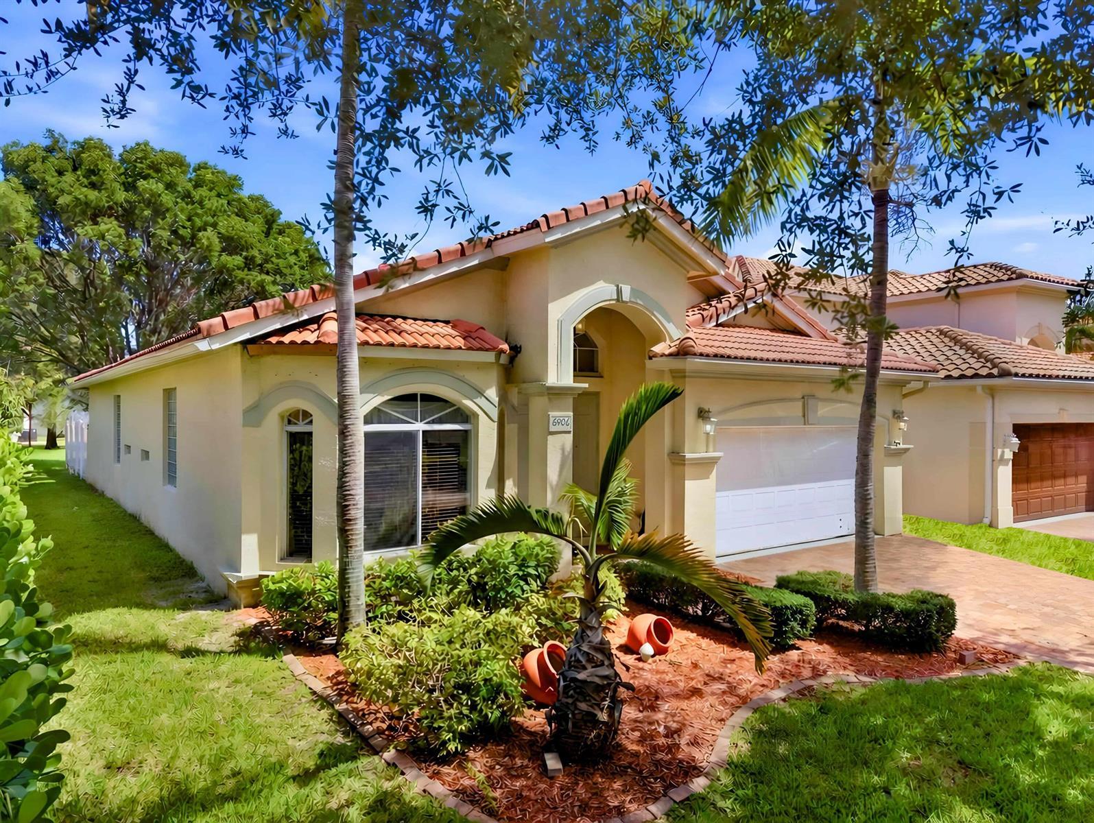 6906 ALISO Avenue, West Palm Beach FL 33413