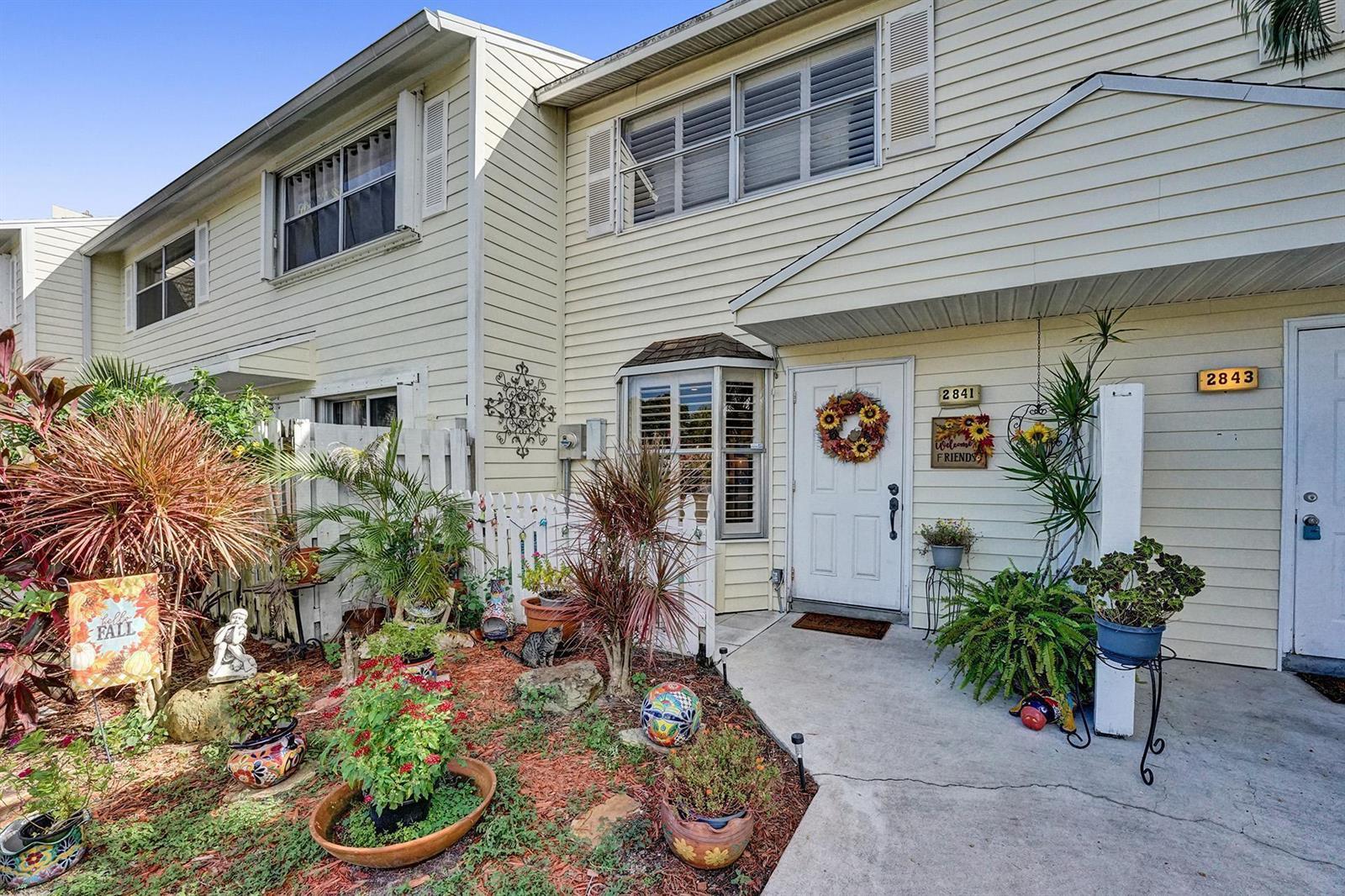 2841 NE 15TH Street, Pompano Beach FL 33062