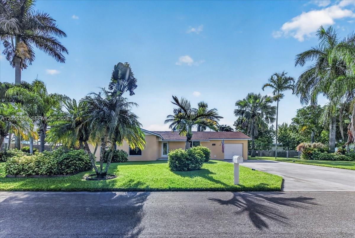 28223 SW 158th Ct, Homestead FL 33033