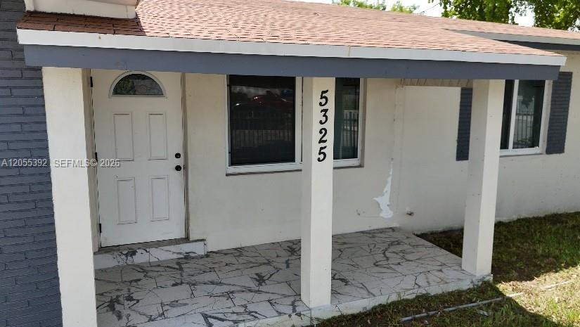 5325 SW 22nd St, West Park FL 33023 photo 3