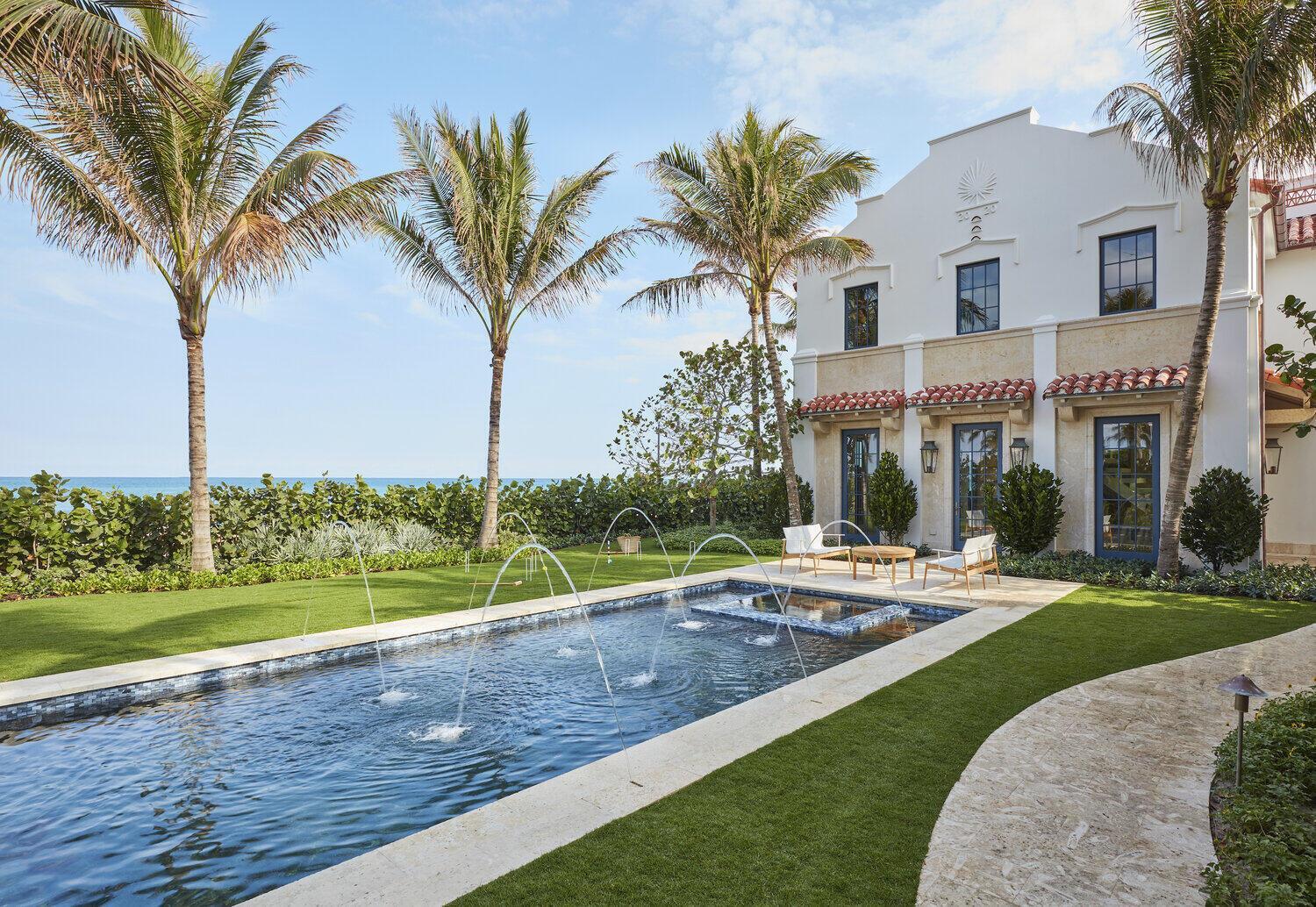 456 S OCEAN Boulevard, Palm Beach FL 33480