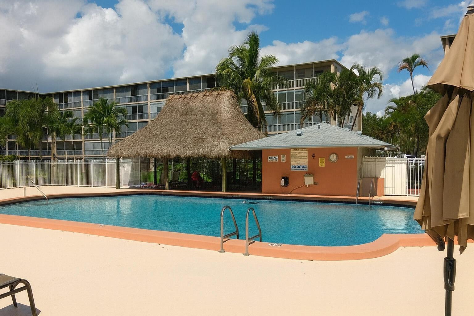4650 Washington Street # 207, Hollywood FL 33021