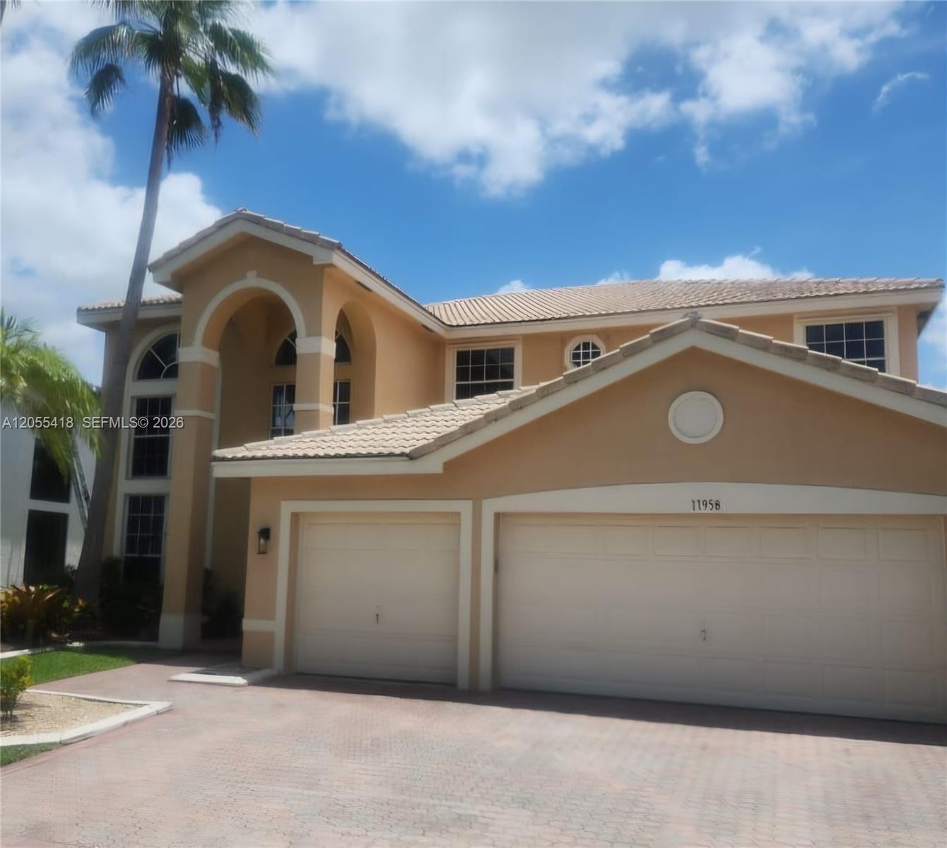 17958 SW 36th St, Miramar FL 33029 photo 2