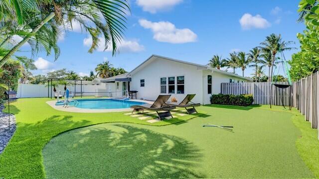 722 SW 28th Avenue, Boynton Beach FL 33435