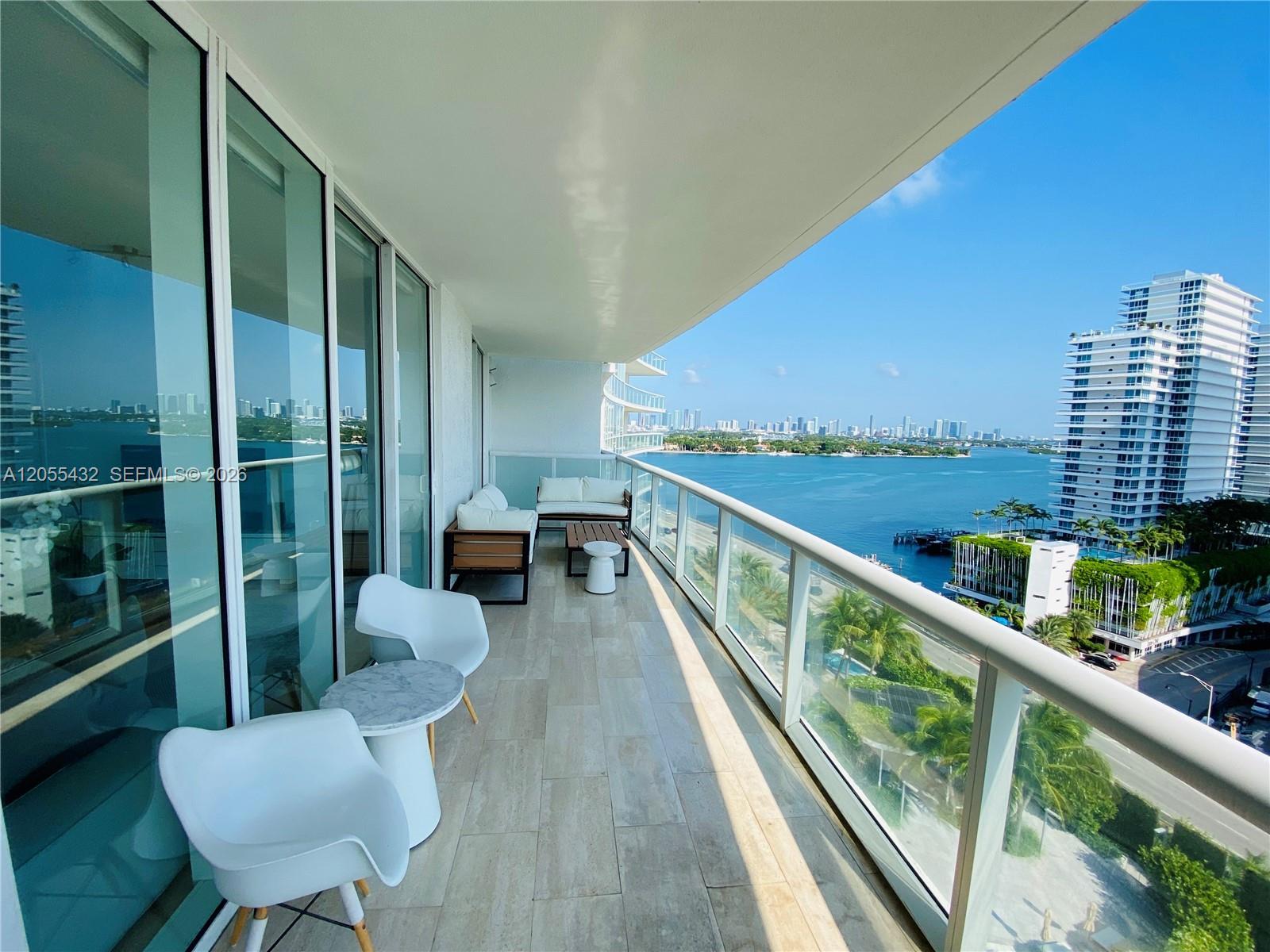 450 Alton Rd # 1406, Miami Beach FL 33139 photo 2