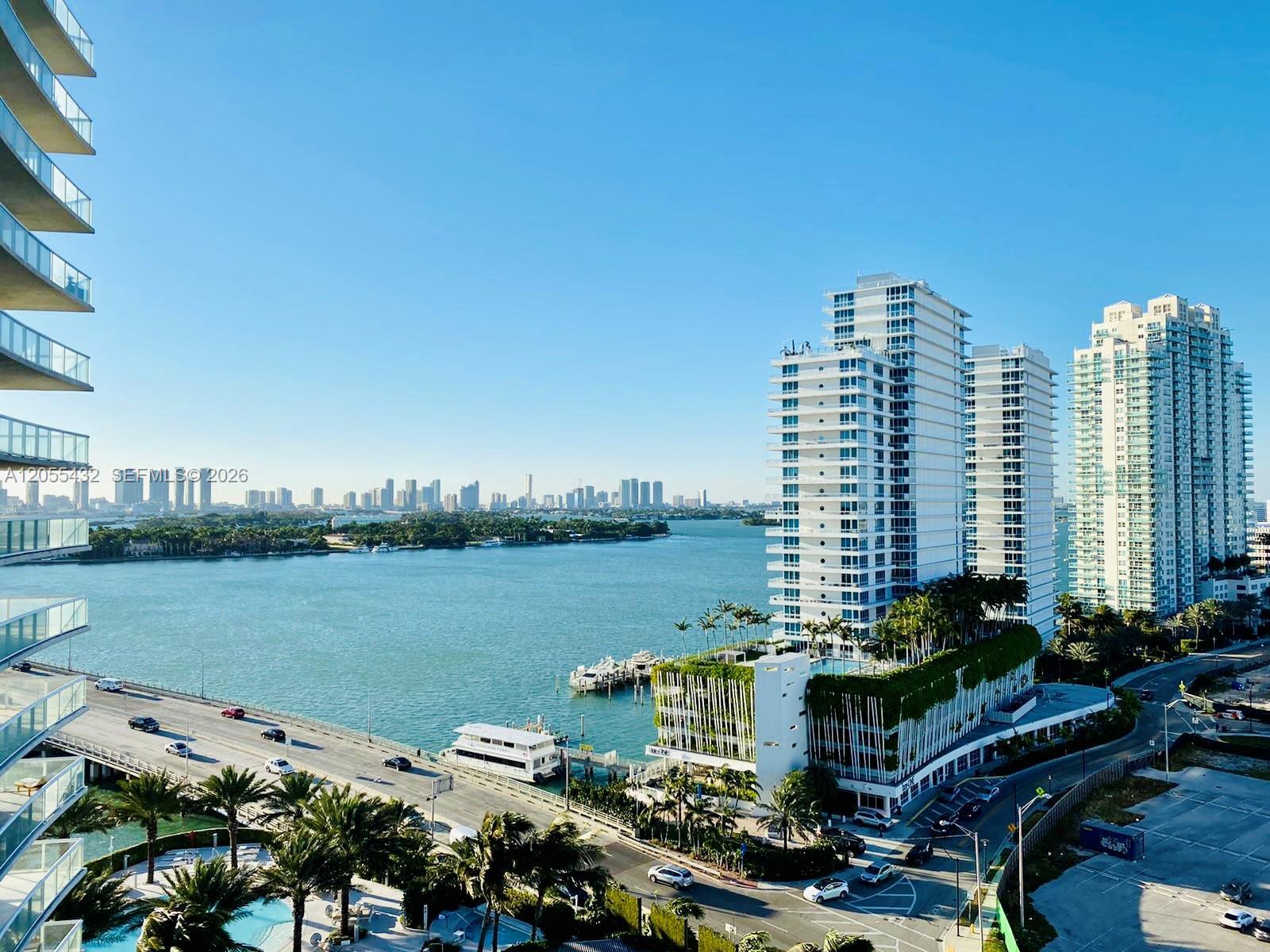 450 Alton Rd # 1406, Miami Beach FL 33139 photo 3