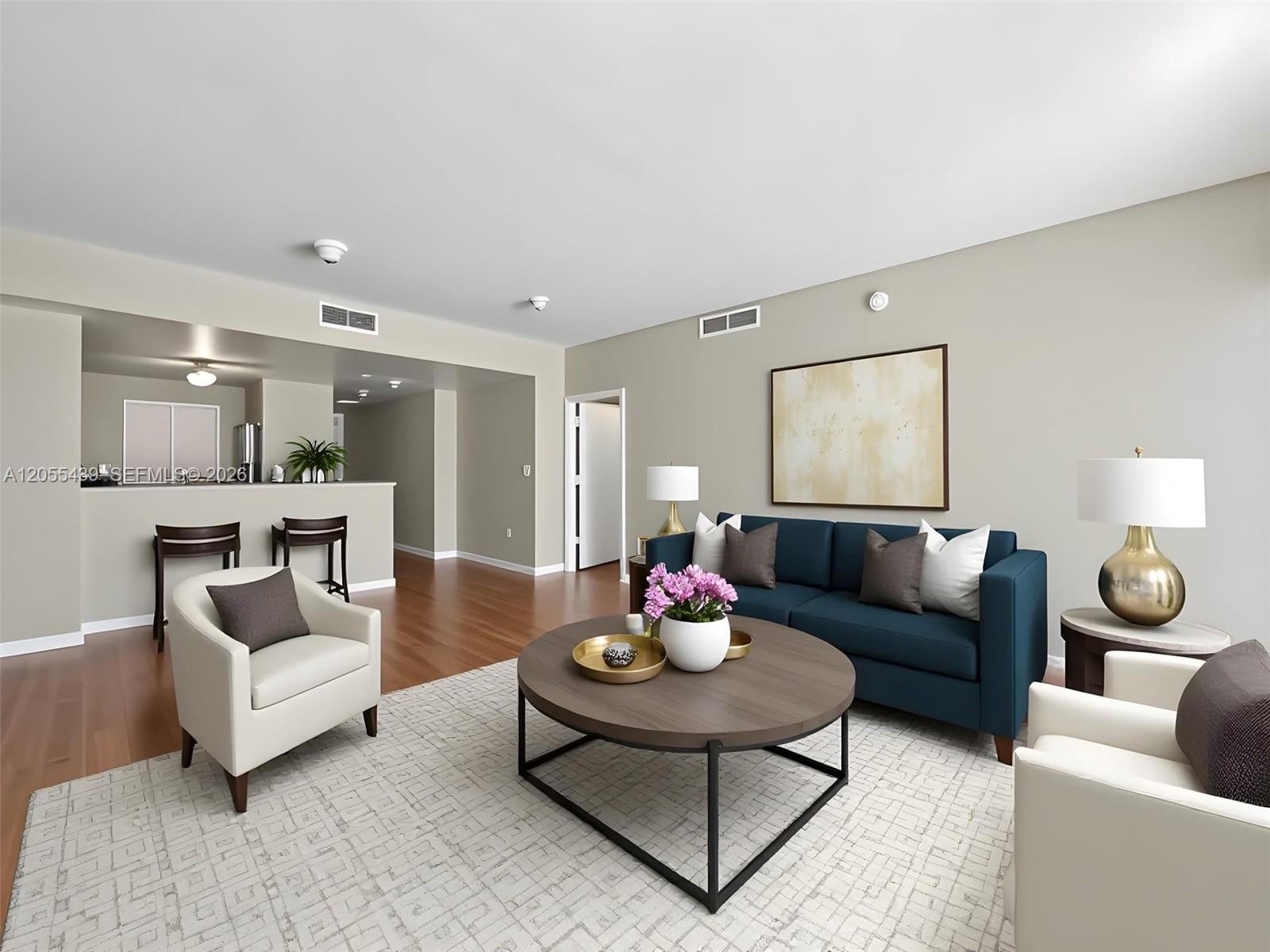 253 NE 2nd St # 1804, Miami FL 33132 photo 2