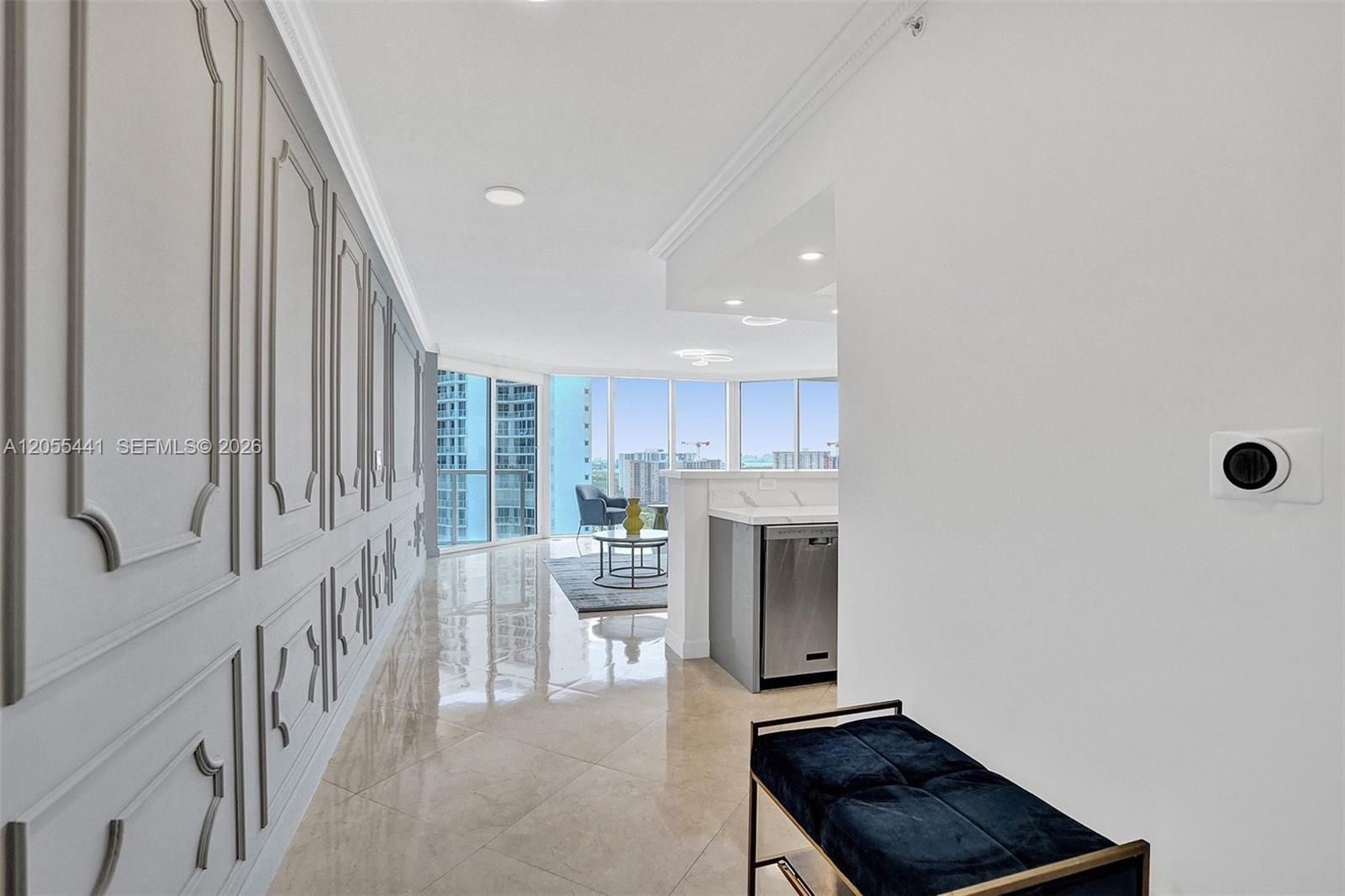16699 Collins Ave # 1908, Sunny Isles Beach FL 33160 photo 2