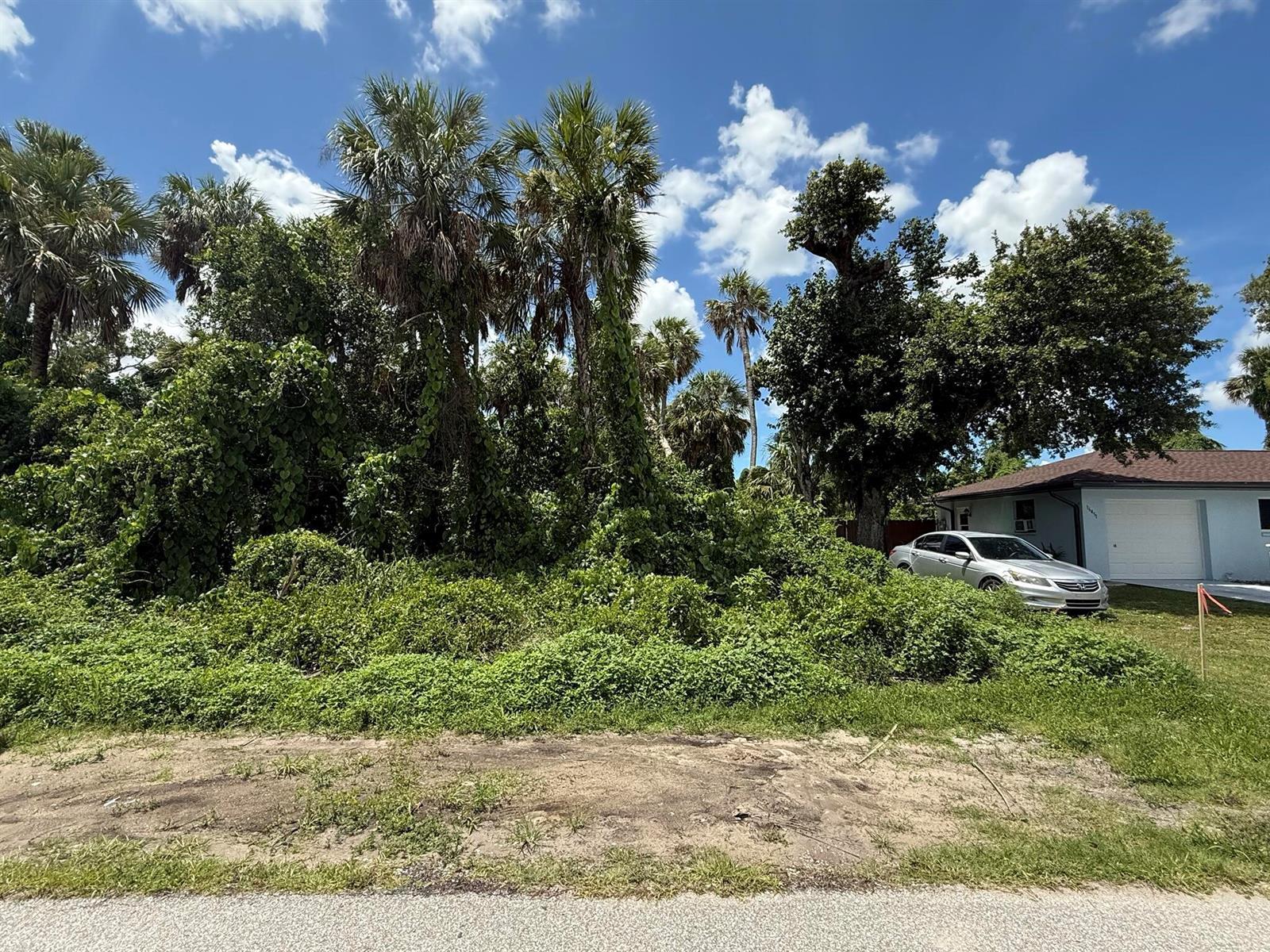 16459 Bauers Avenue, Port Charlotte FL 33954