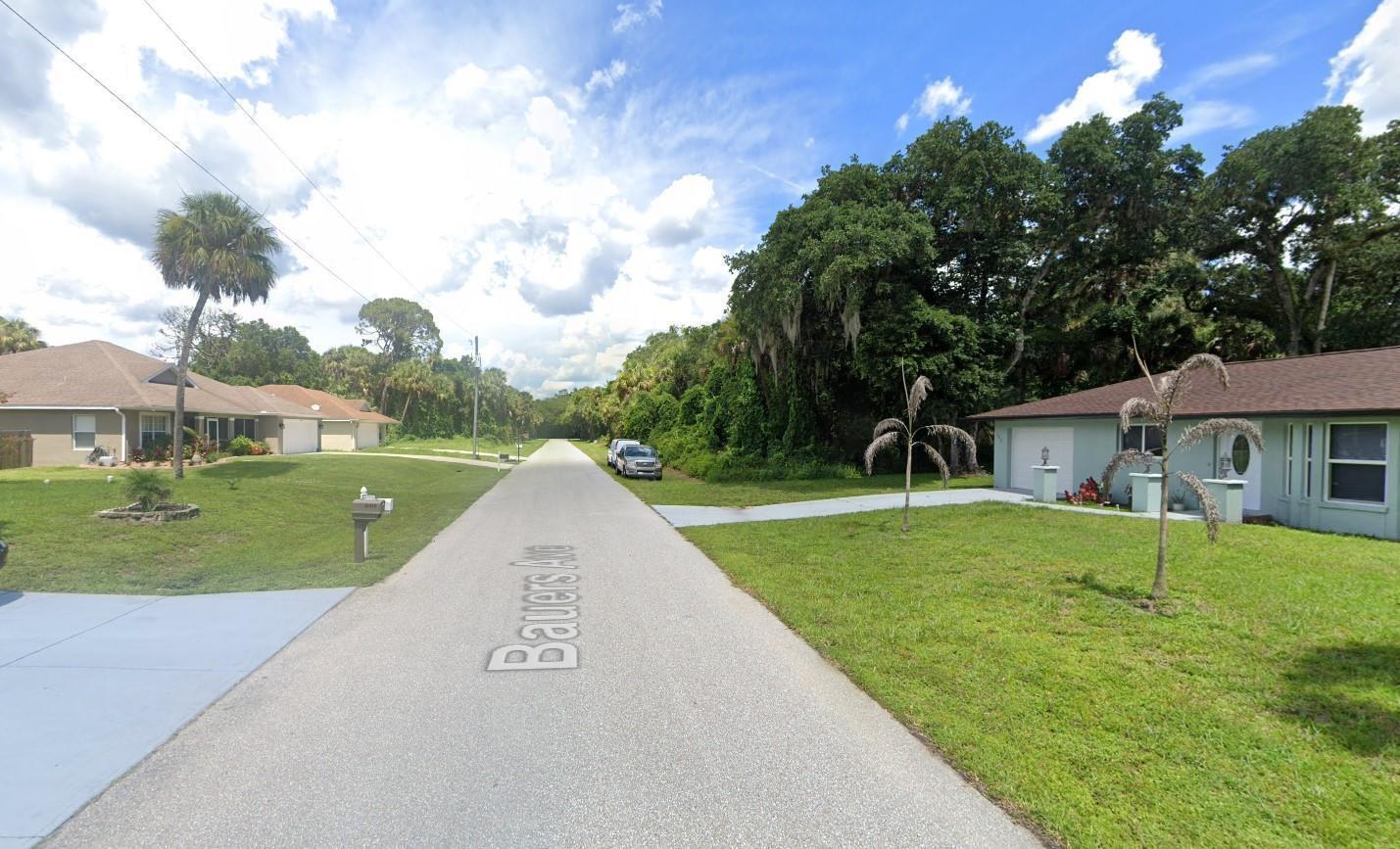 16459 Bauers Avenue, Port Charlotte FL 33954 photo 5