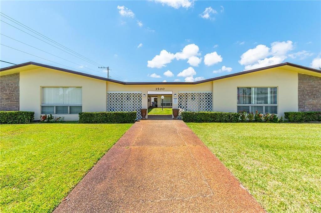 3500 Polk Street Unit 5, Hollywood FL 33021