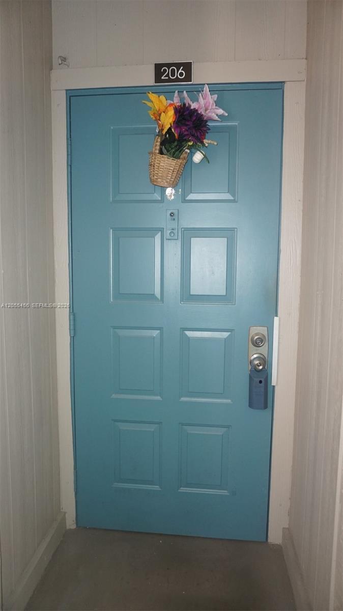 1100 Colony Point Cir # 206, Pembroke Pines FL 33026 photo 2