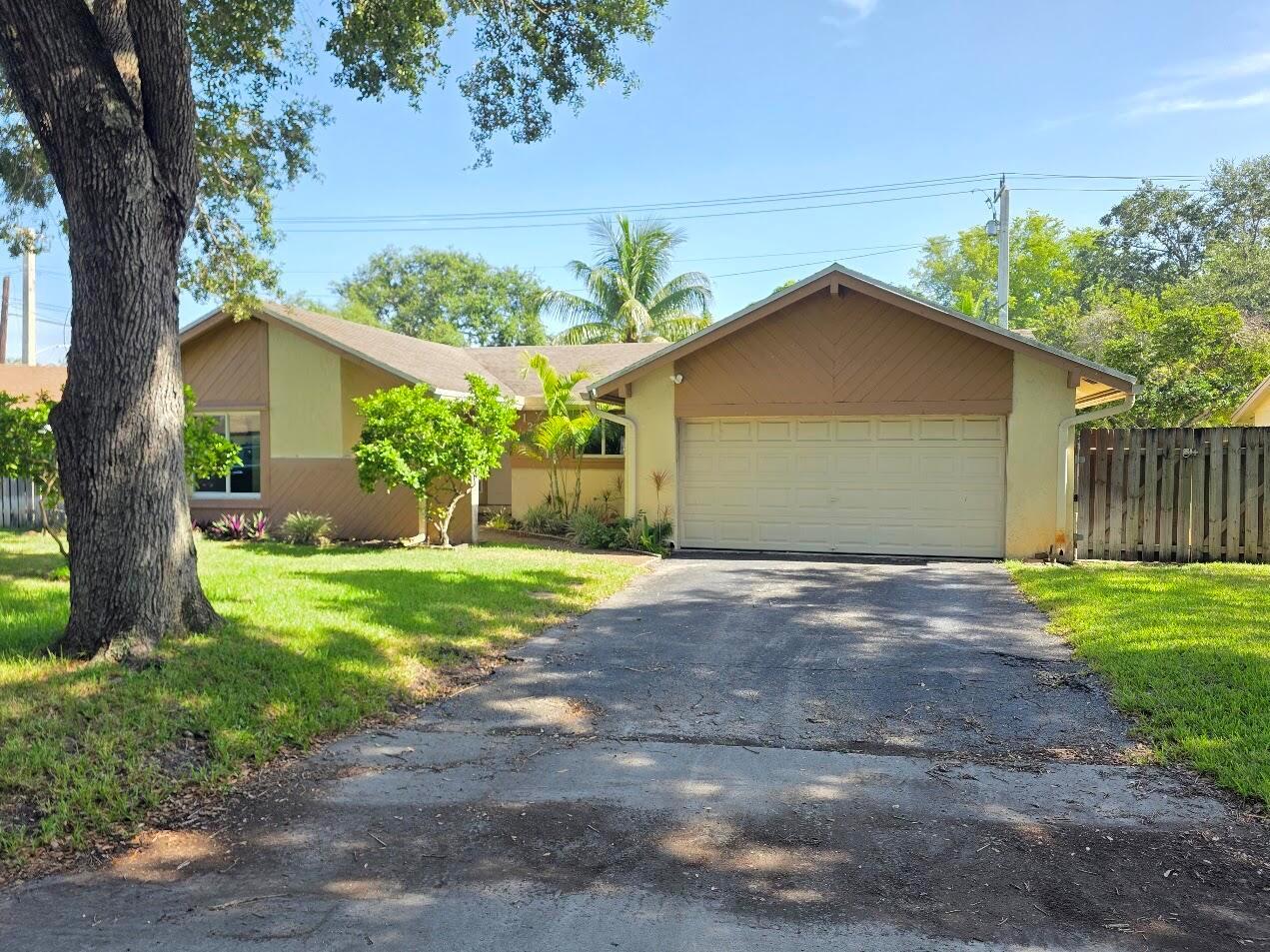 12301 Paseo Way, Hollywood FL 33026