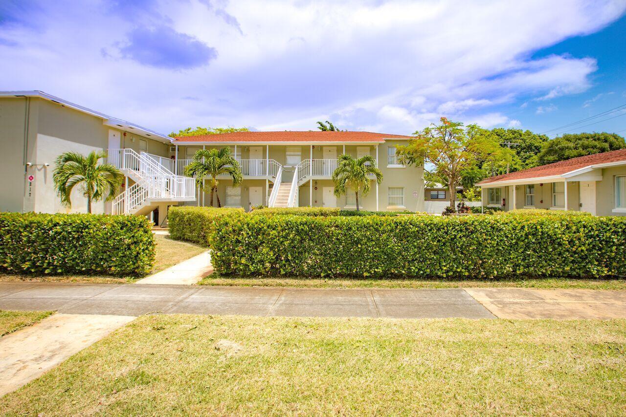 217 Butler Street # 6, West Palm Beach FL 33407