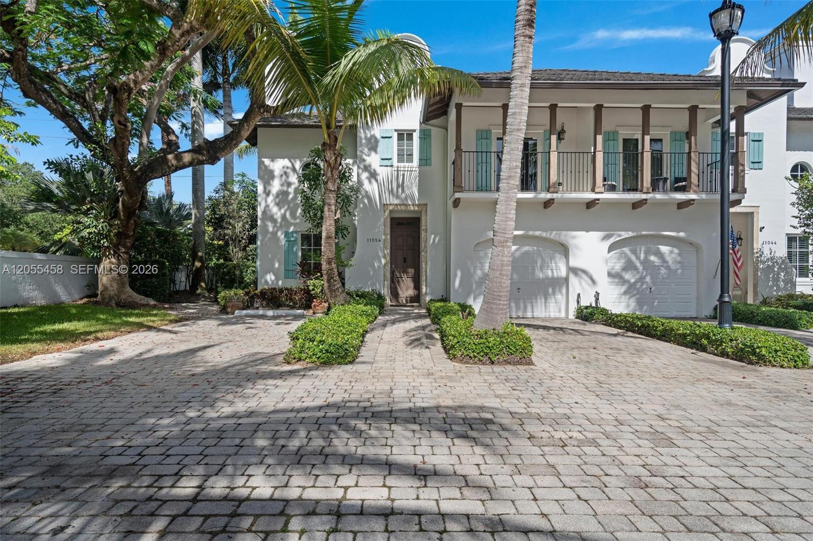11054 SW 79th Path, Miami FL 33156