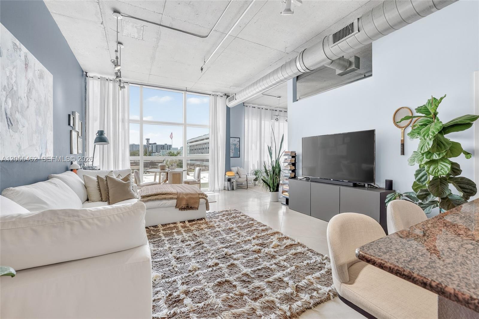 2001 Biscayne Blvd # 2414, Miami FL 33137 photo 5