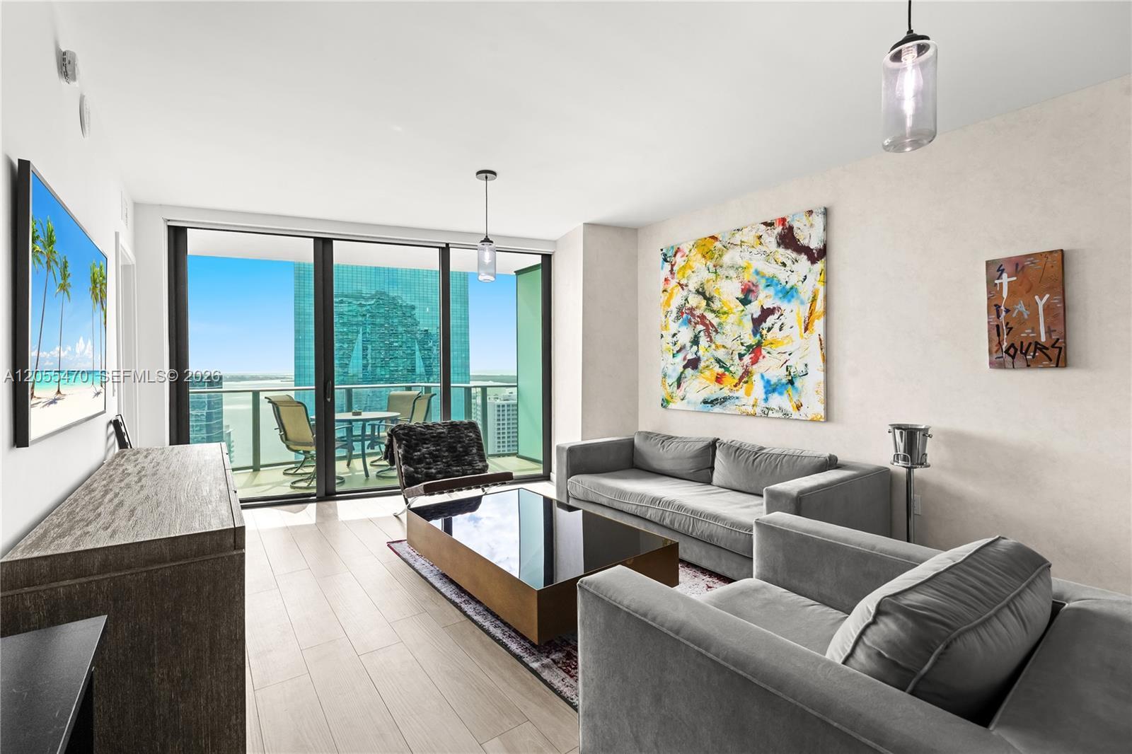 1300 S Miami Ave # 3303, Miami FL 33130