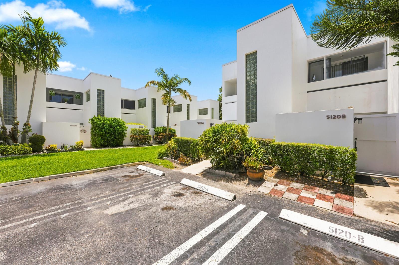 5120 Elmhurst Road # A, West Palm Beach FL 33417 photo 3