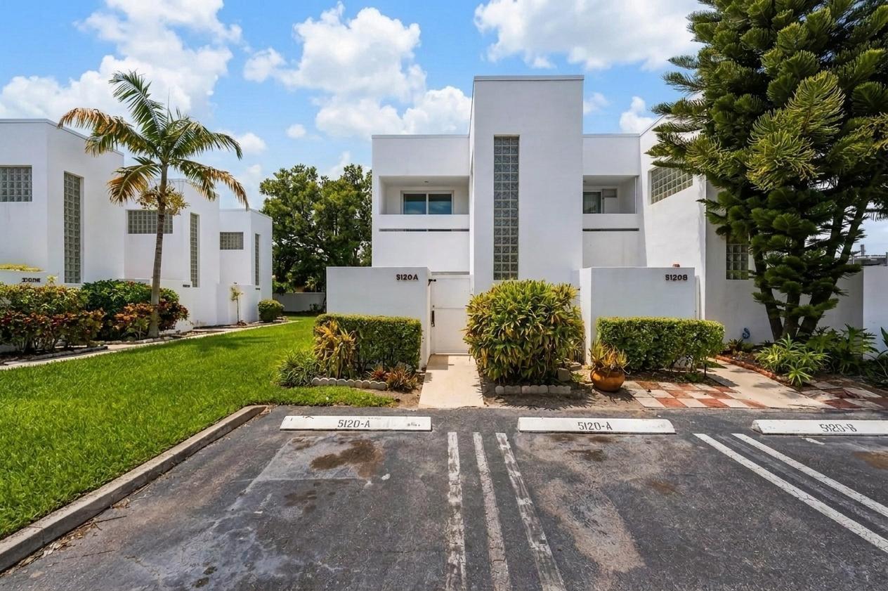 5120 Elmhurst Road # A, West Palm Beach FL 33417