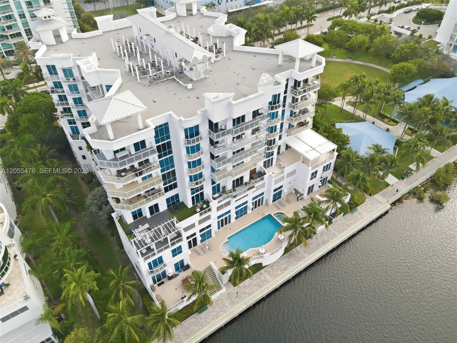 Aventura, FL