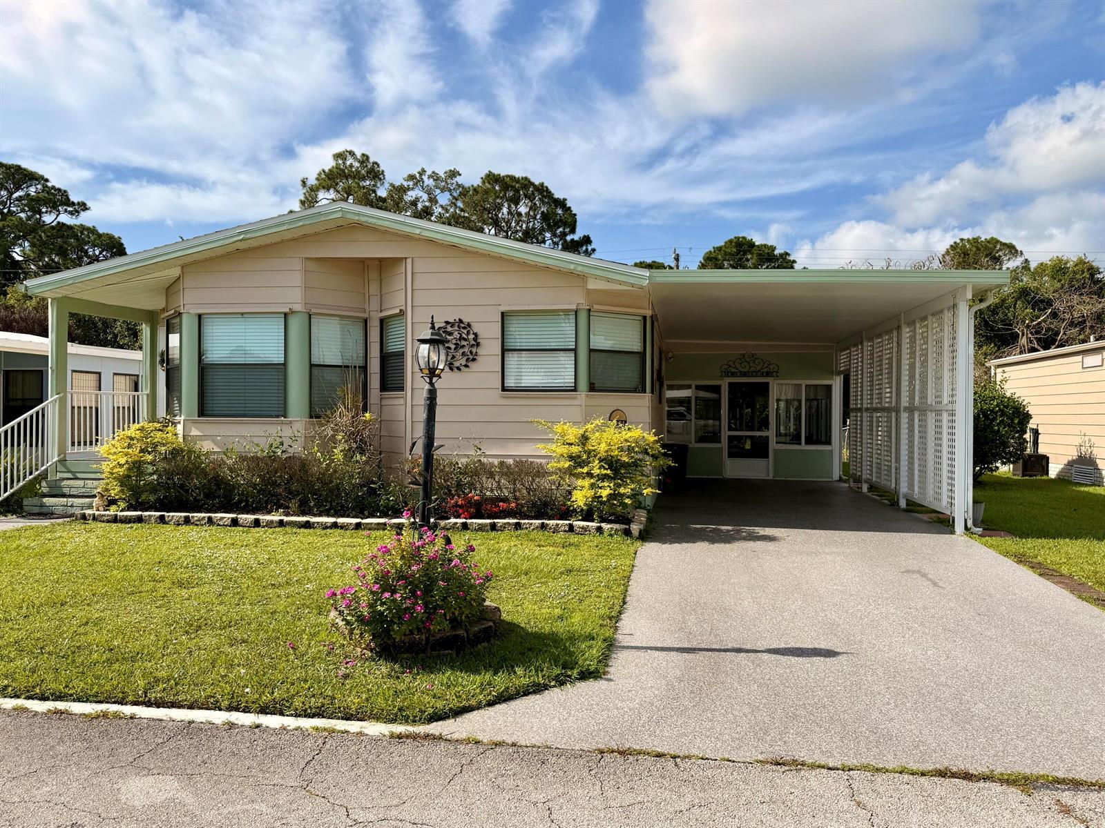 8581 Florence Drive, Port St. Lucie FL 34952