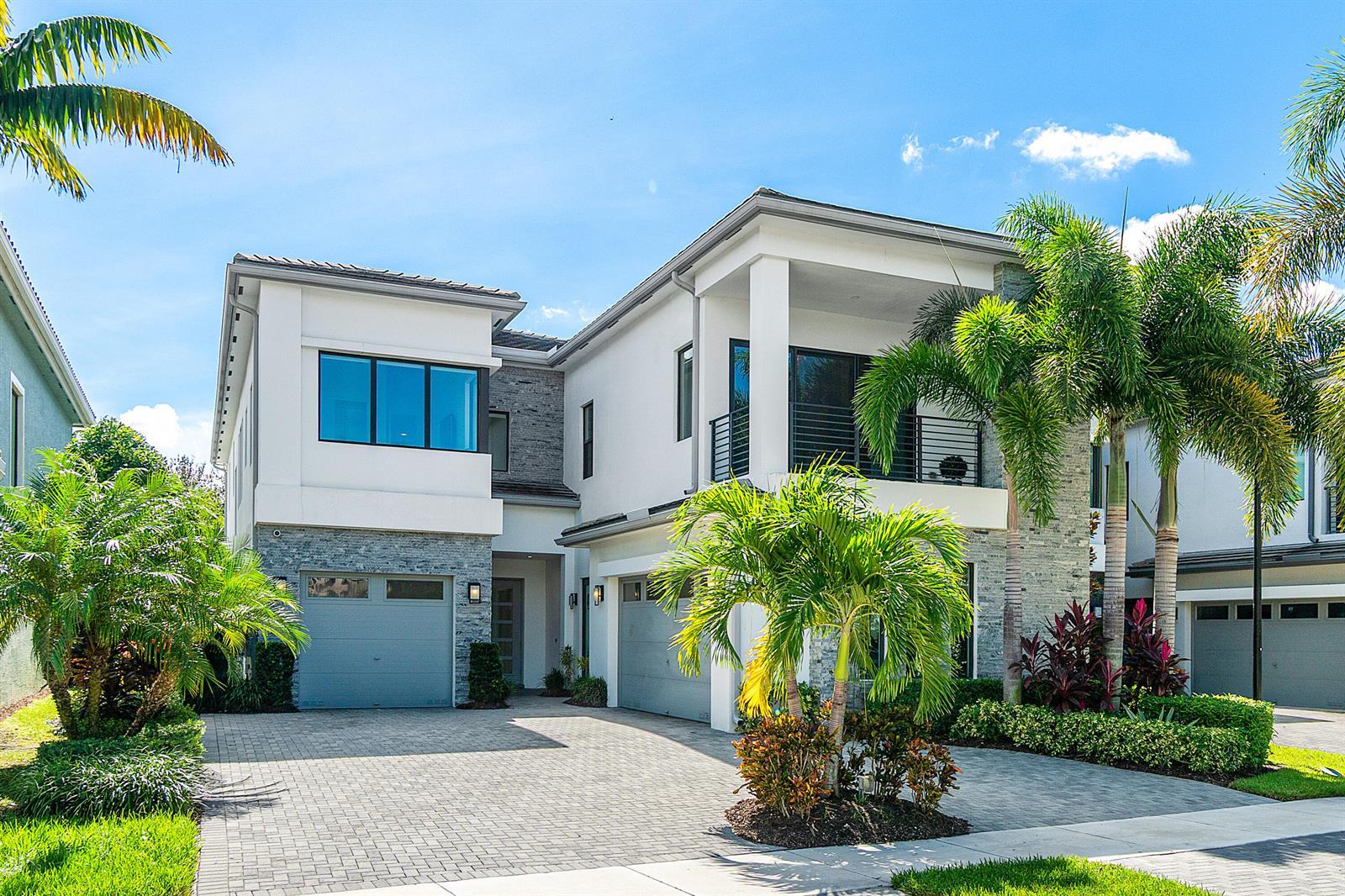 9006 Dulcetto Court, Boca Raton FL 33496